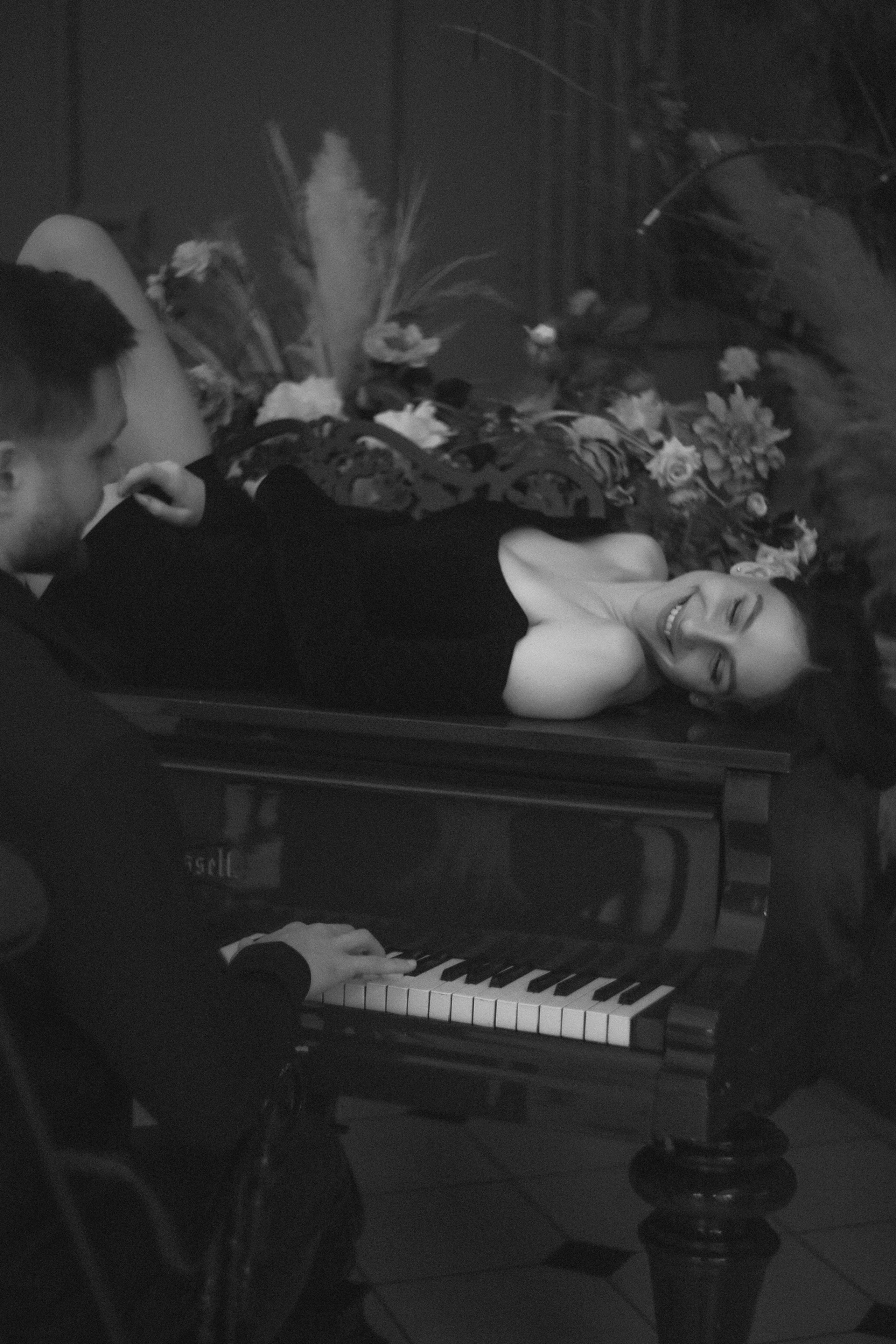 Лав стори (Борис+Инна). Фотограф Калуга|Москва|Крым Данилова Александра