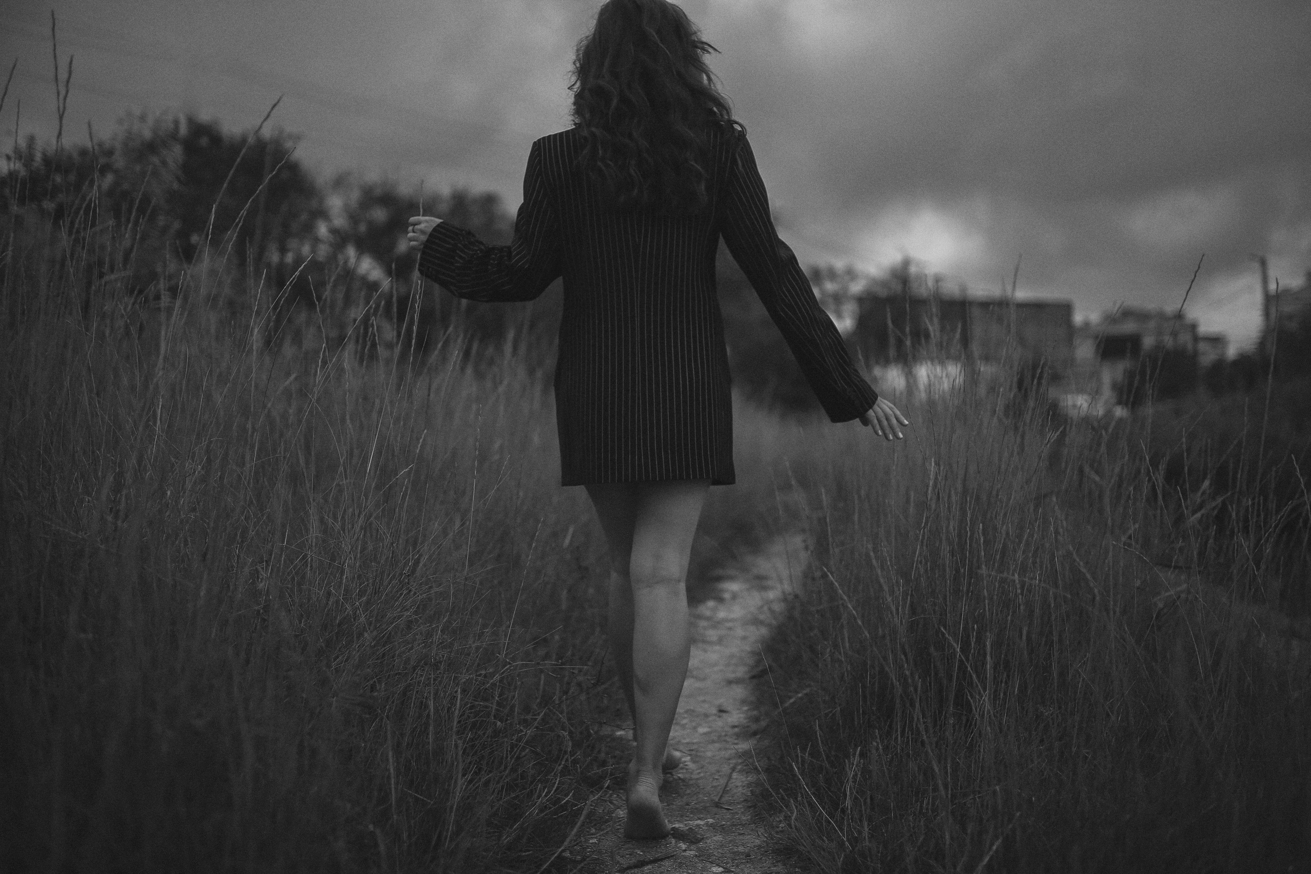 Женский портрет (Елизавета). Фотограф Калуга|Москва|Крым Данилова Александра