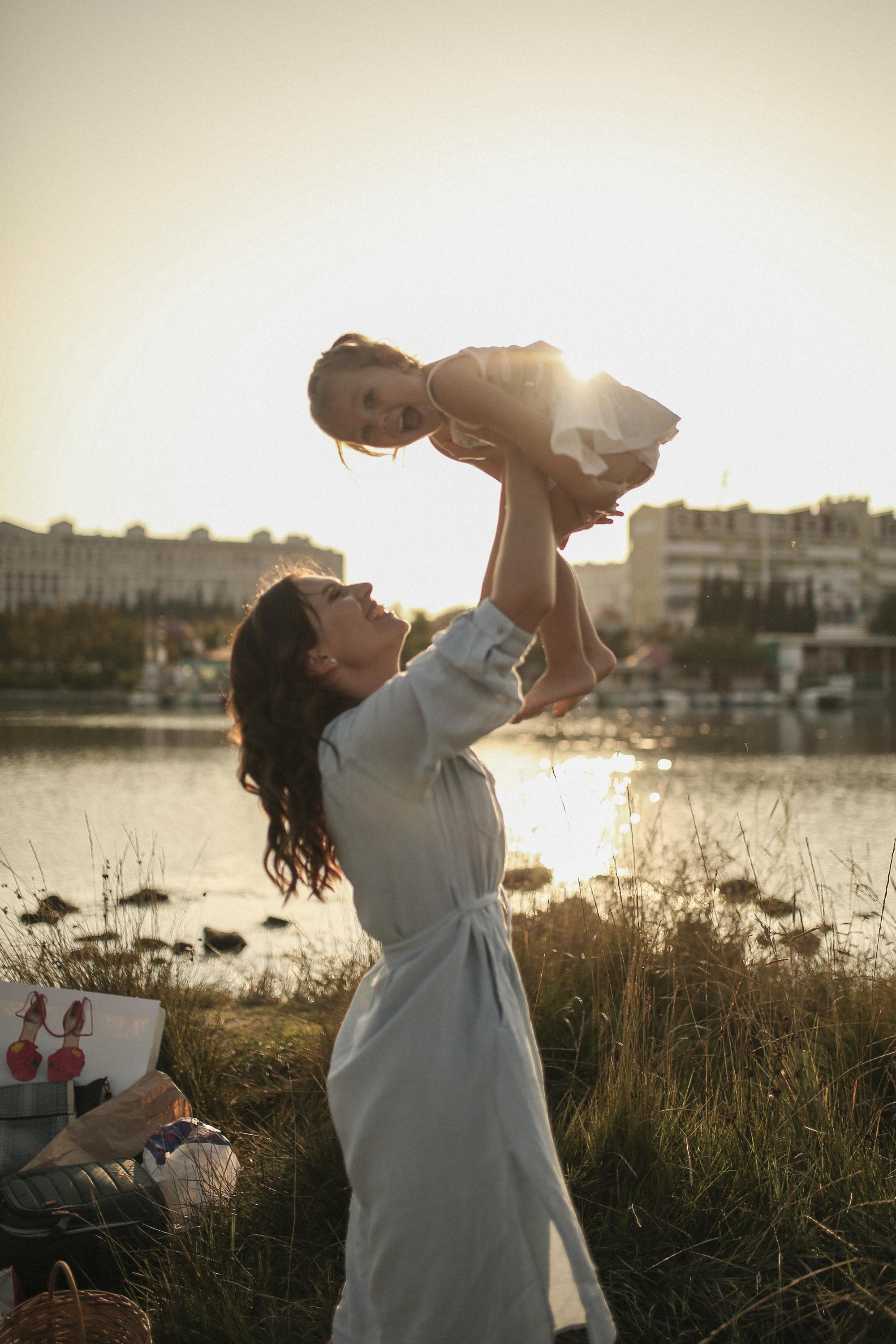 Семейная съемка. Фотограф Калуга|Москва|Крым Данилова Александра