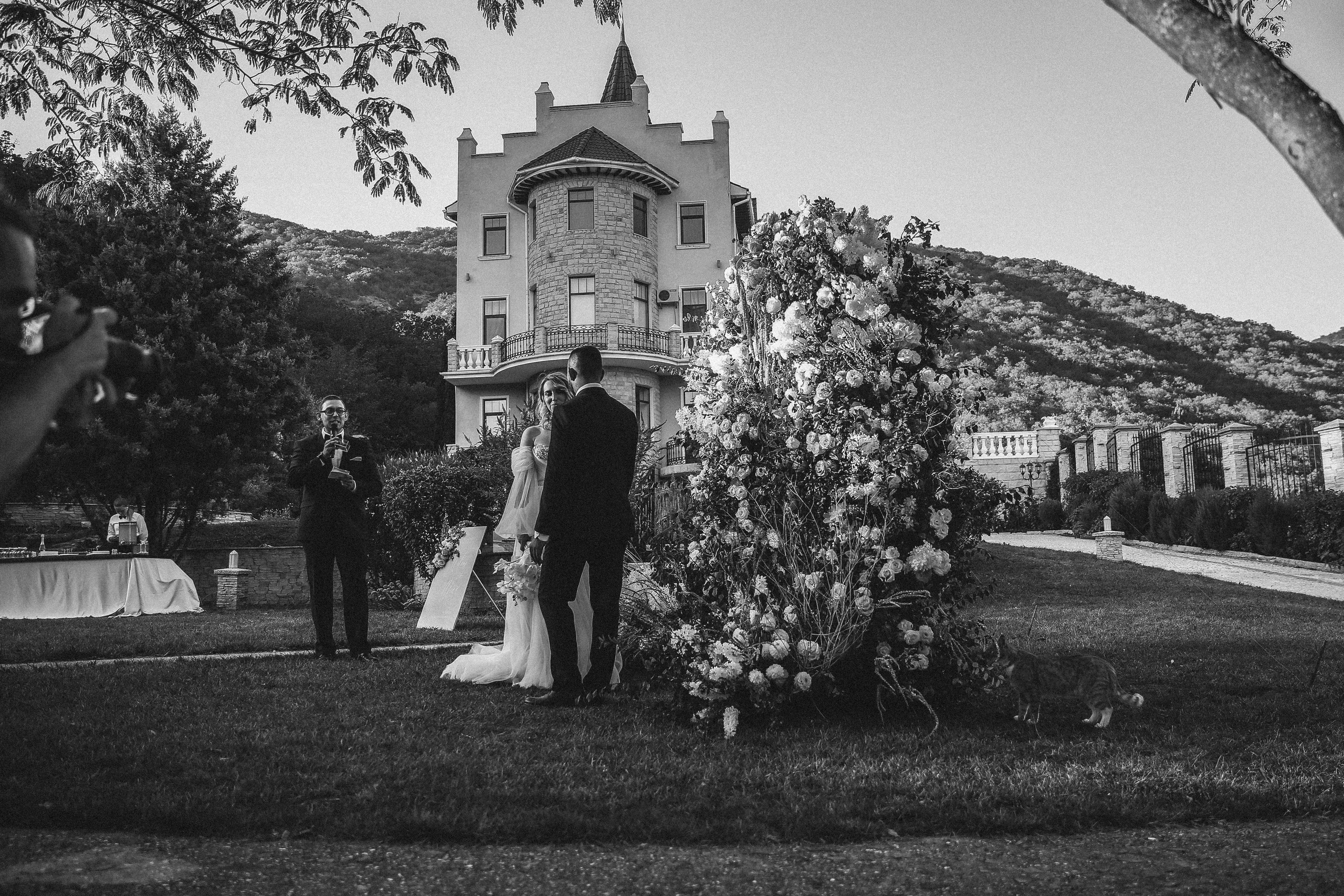 Свадебная съемка (Артем+Алена). Фотограф Калуга|Москва|Крым Данилова Александра