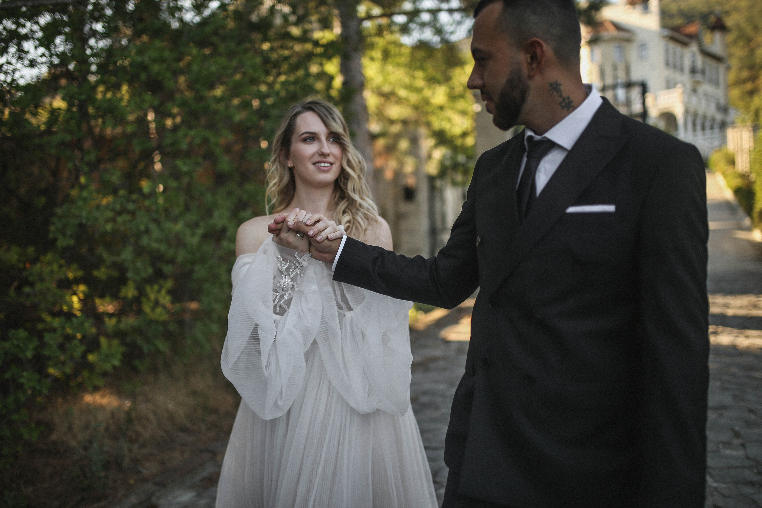 Свадебная съемка (Артем+Алена). Фотограф Калуга|Москва|Крым Данилова Александра