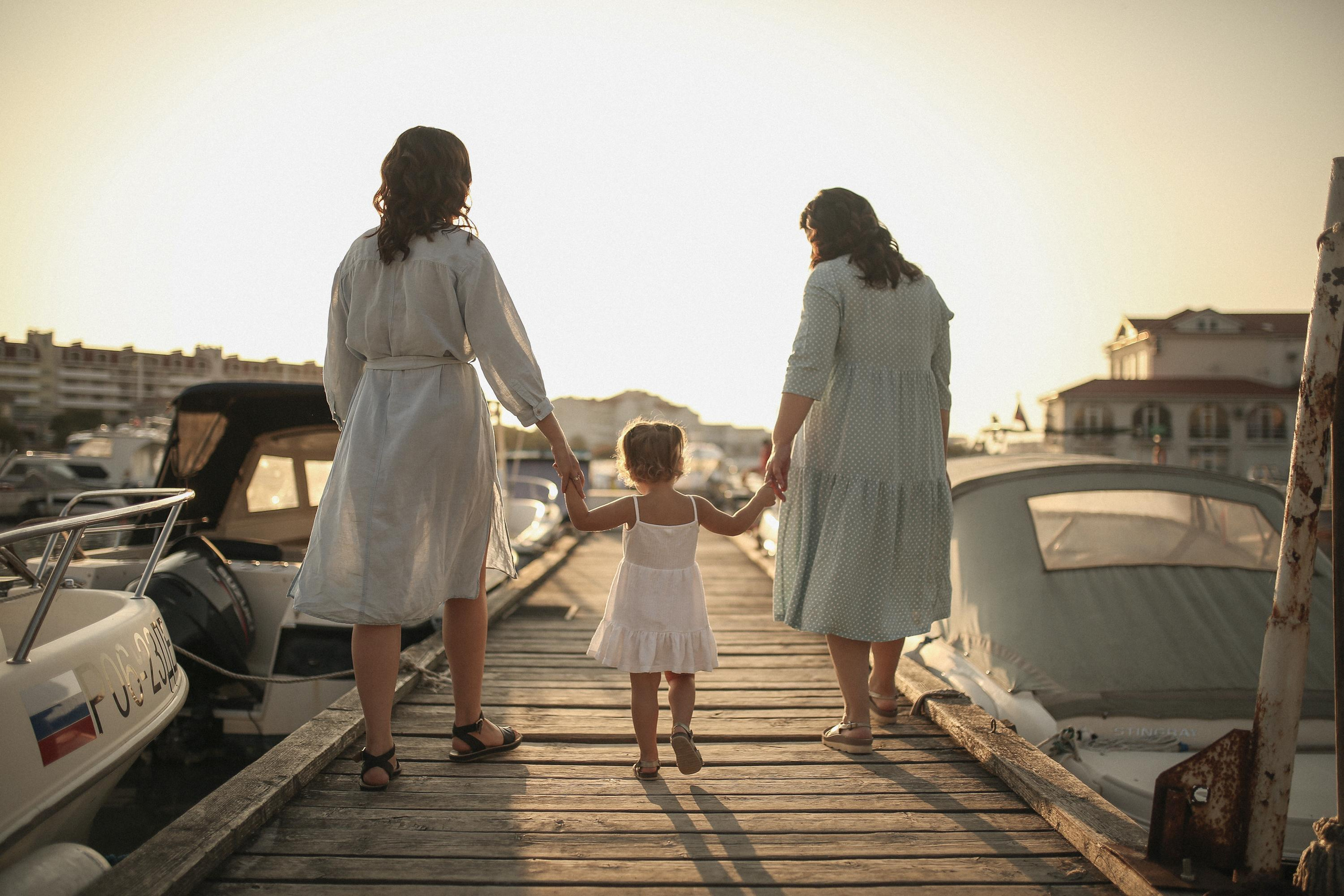 Семейная съемка. Фотограф Калуга|Москва|Крым Данилова Александра