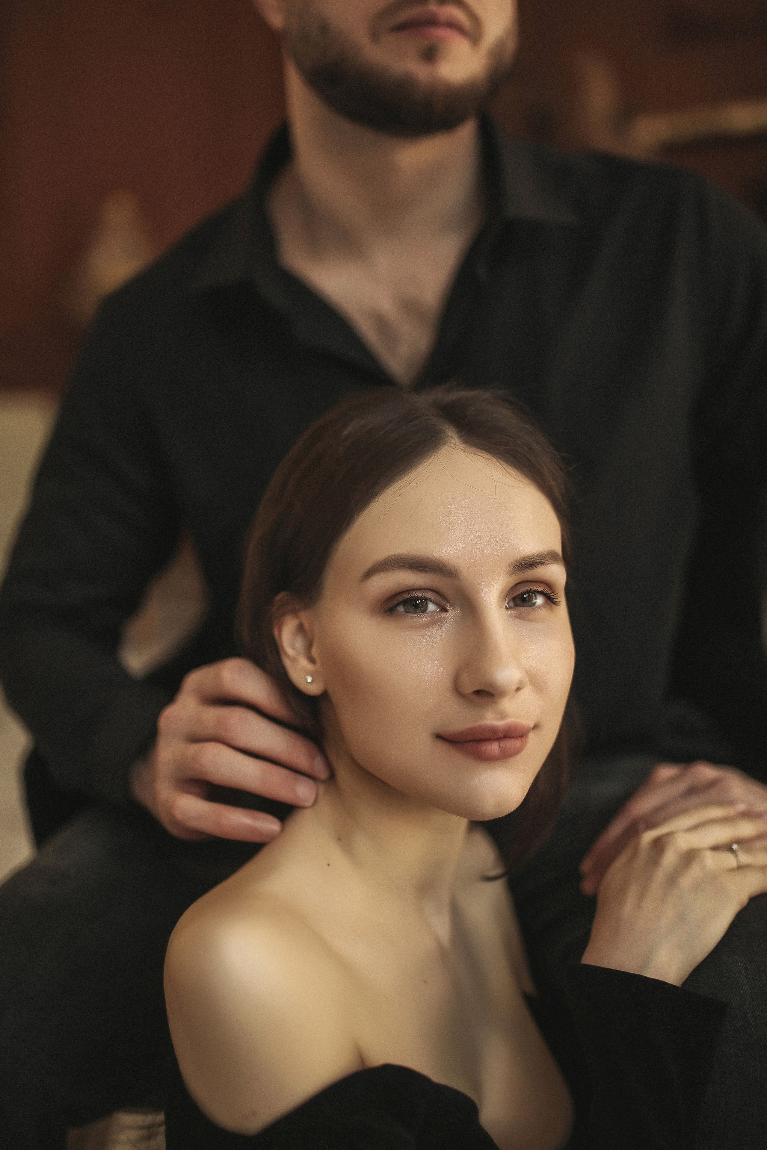 Лав стори (Борис+Инна). Фотограф Калуга|Москва|Крым Данилова Александра