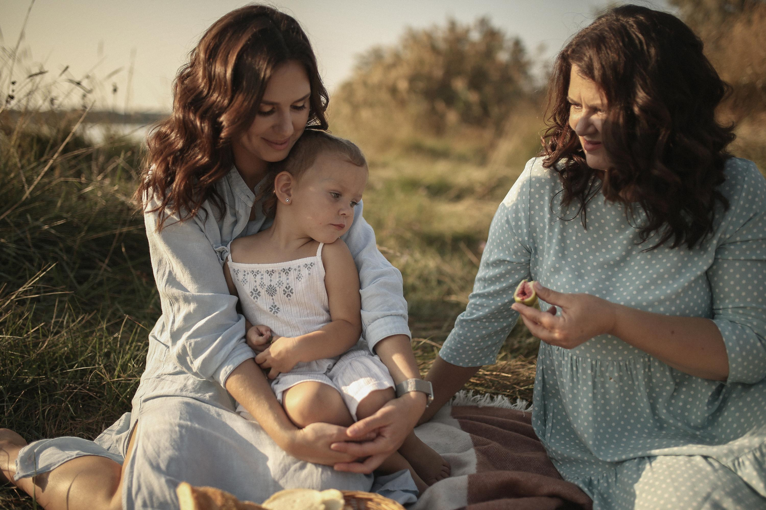Семейная съемка. Фотограф Калуга|Москва|Крым Данилова Александра