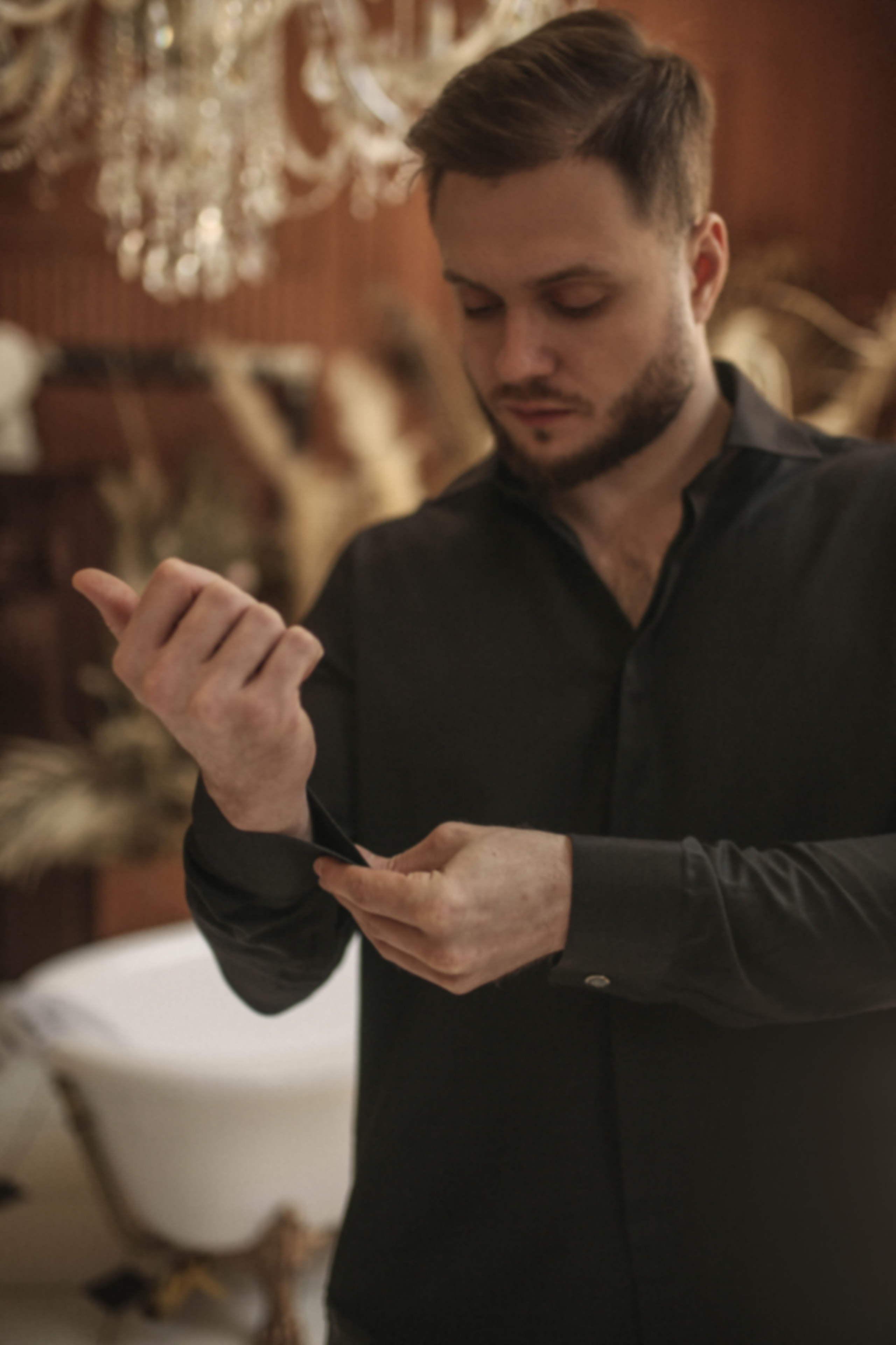 Лав стори (Борис+Инна). Фотограф Калуга|Москва|Крым Данилова Александра