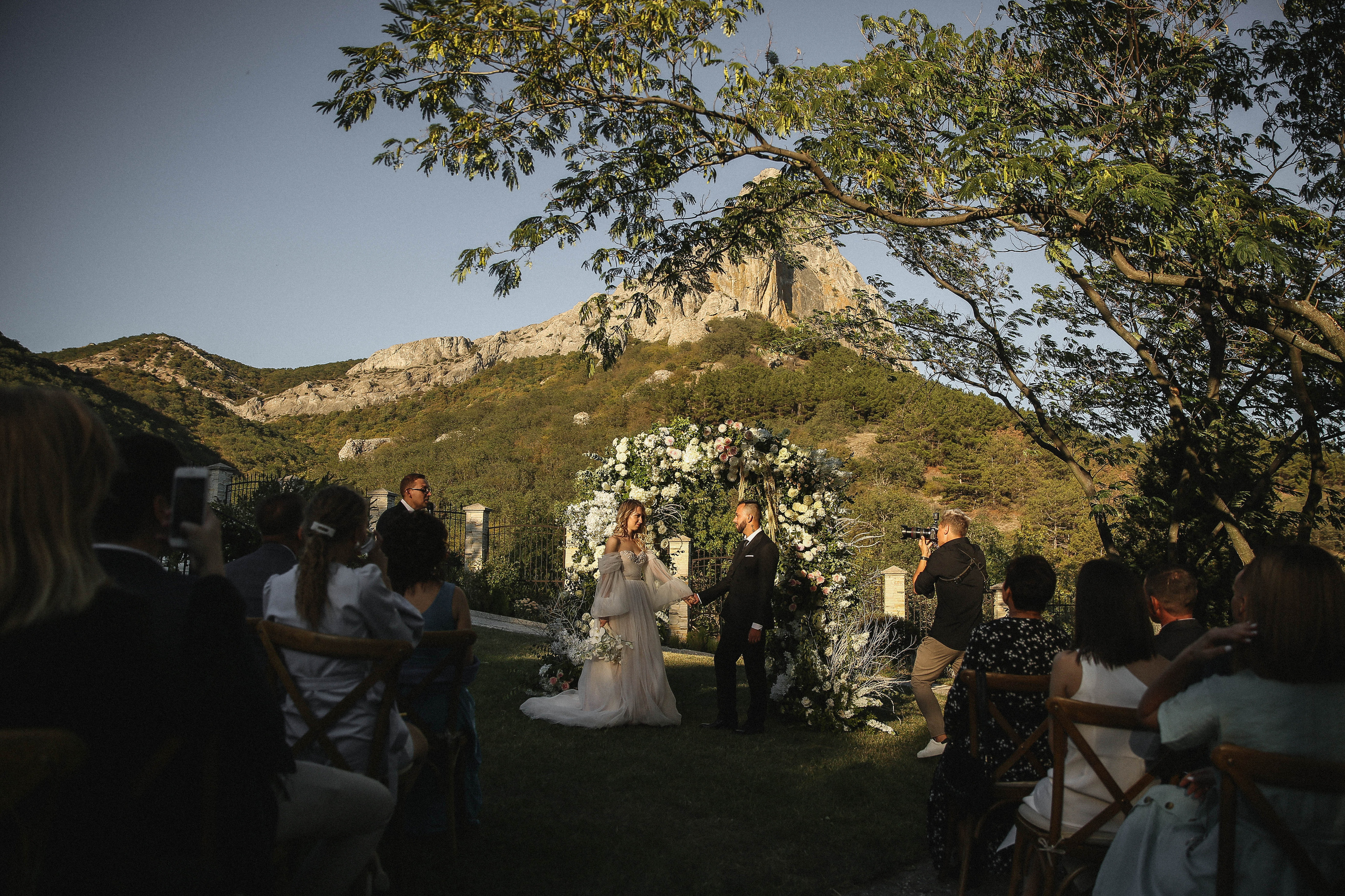 Свадебная съемка (Артем+Алена). Фотограф Калуга|Москва|Крым Данилова Александра