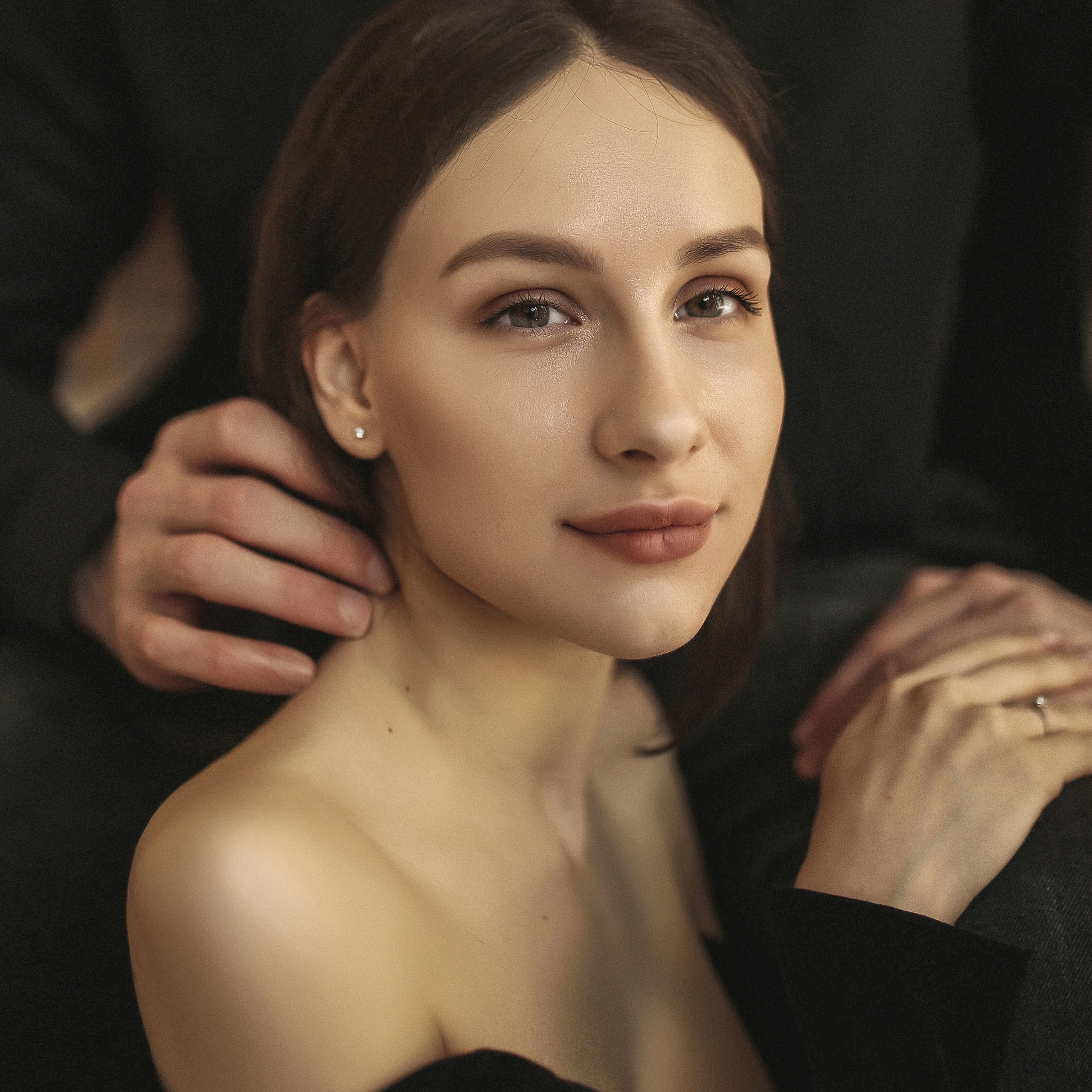 Лав стори (Борис+Инна). Фотограф Калуга|Москва|Крым Данилова Александра