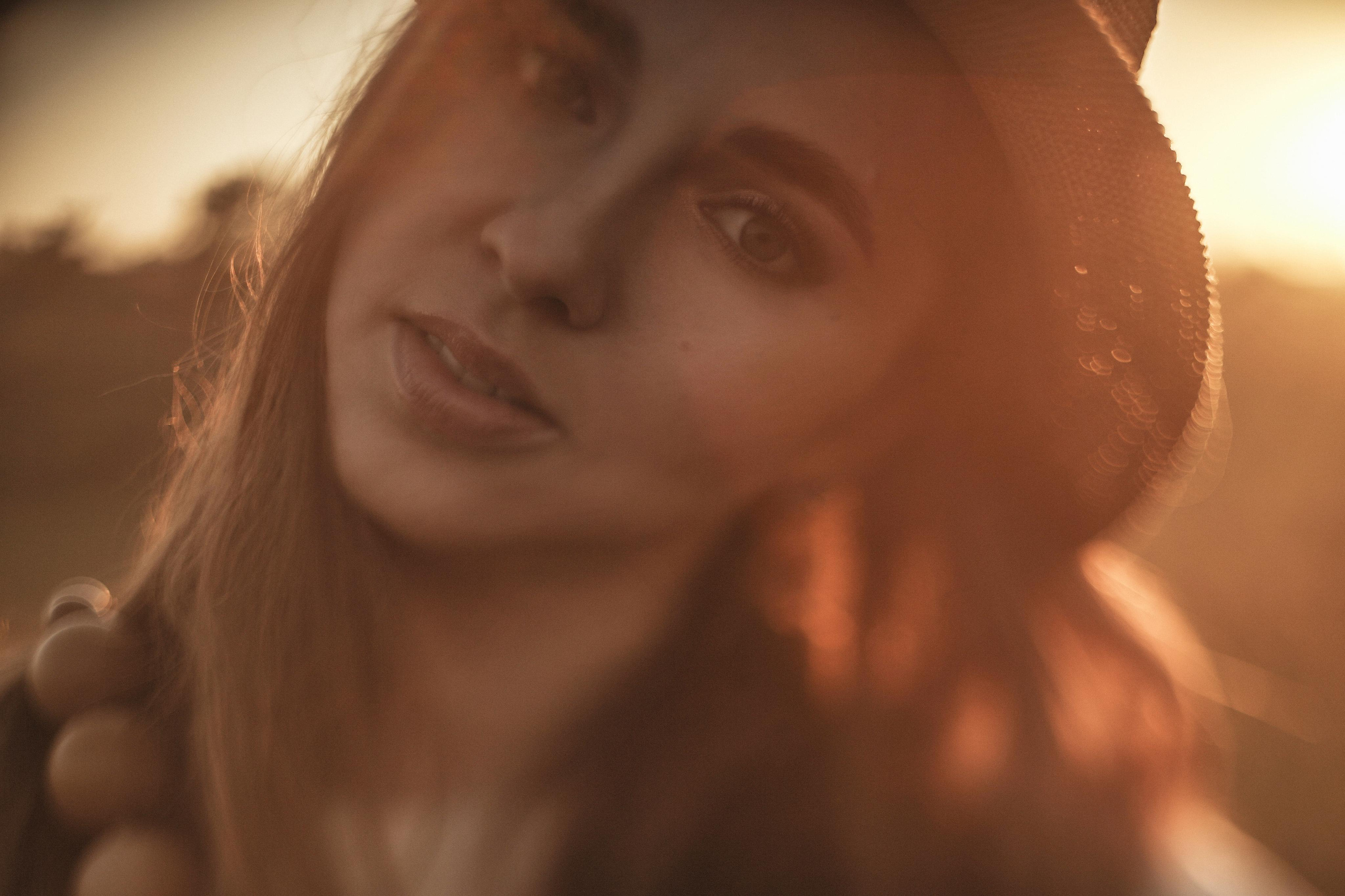 Женский портрет (Екатерина). Фотограф Калуга|Москва|Крым Данилова Александра