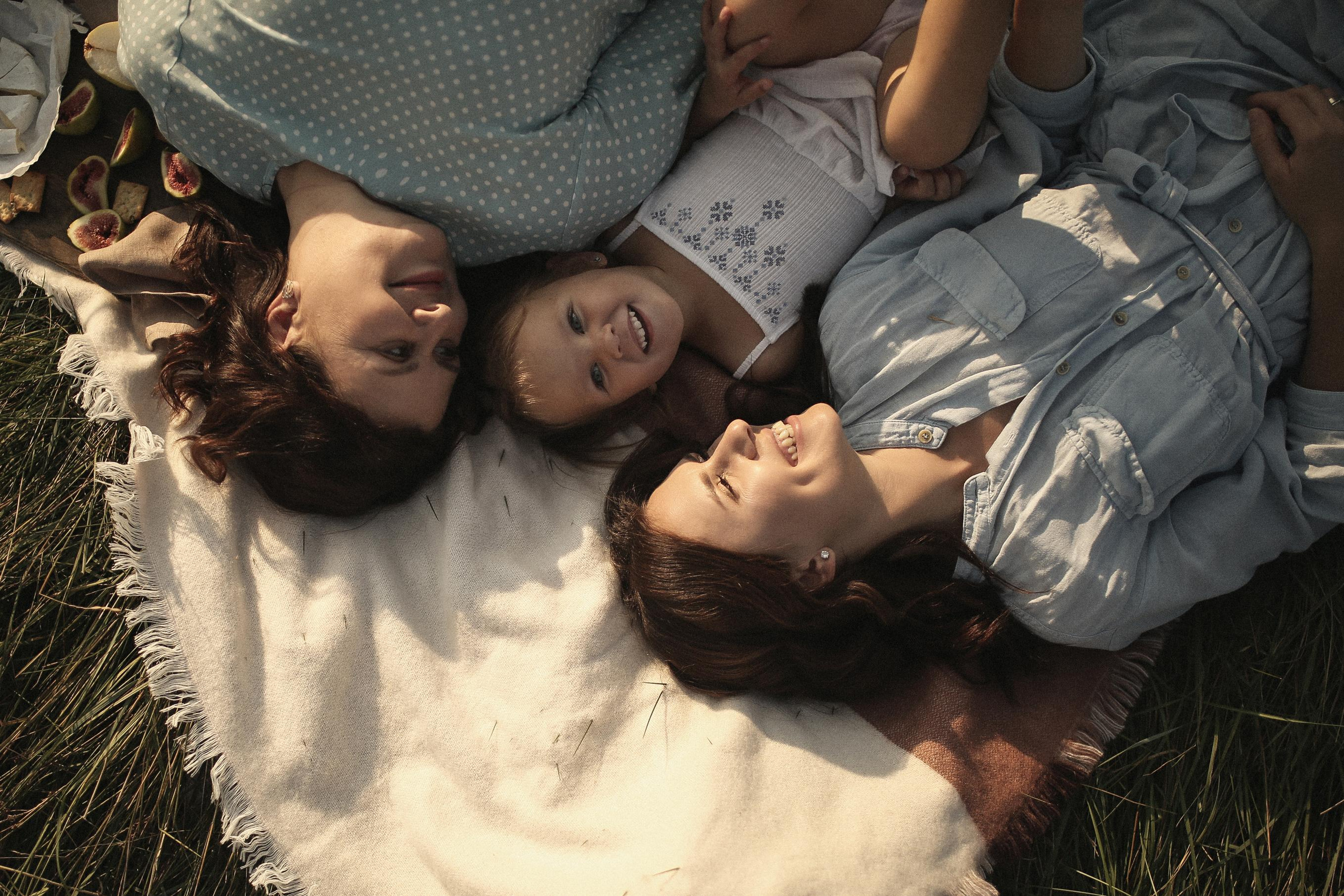 Семейная съемка. Фотограф Калуга|Москва|Крым Данилова Александра