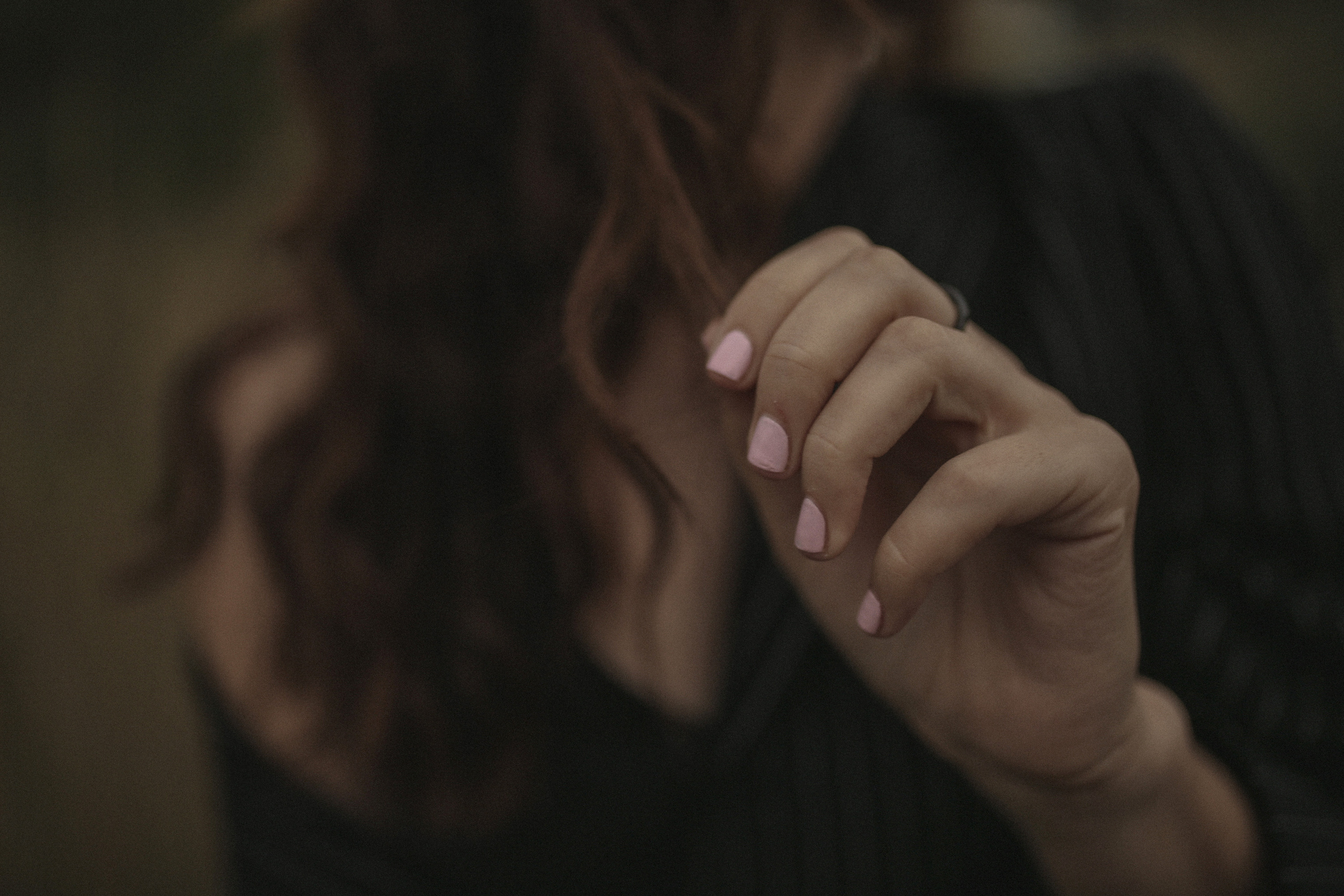 Женский портрет (Елизавета). Фотограф Калуга|Москва|Крым Данилова Александра