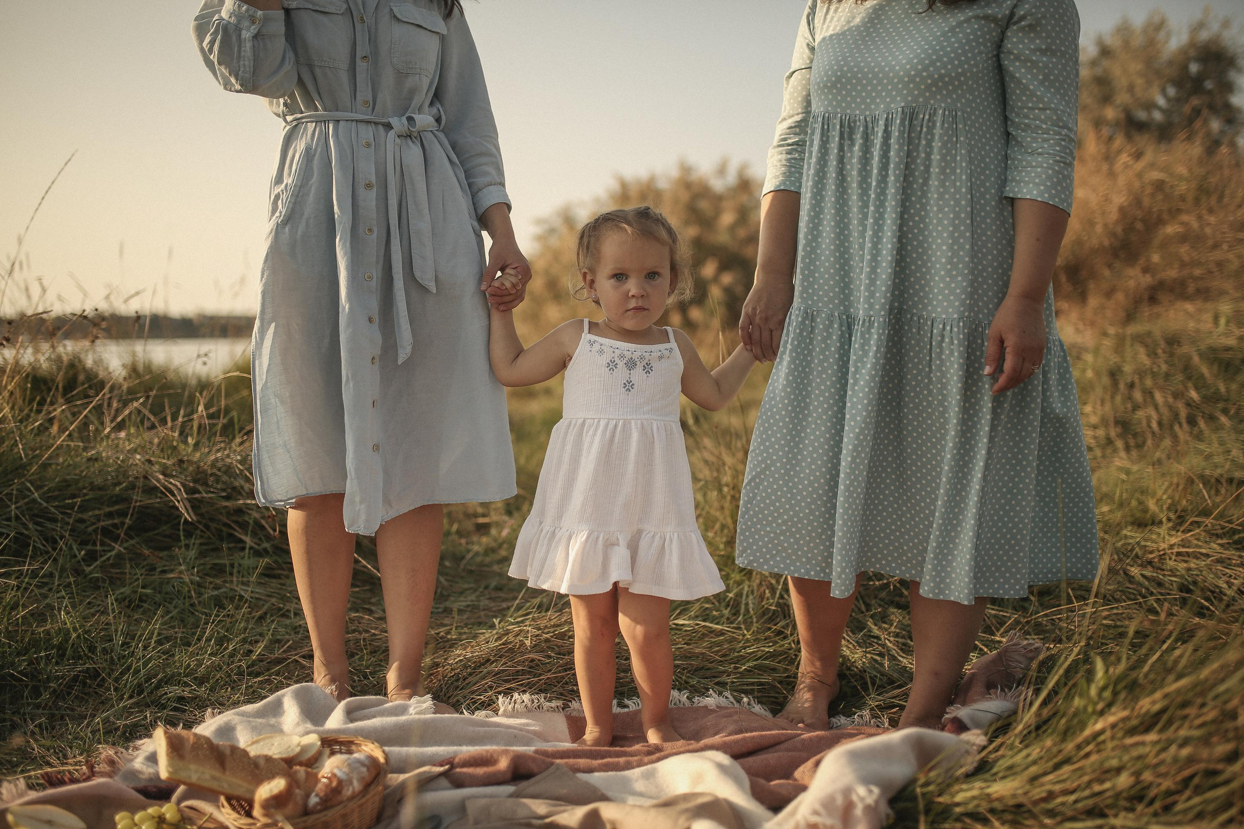 Семейная съемка. Фотограф Калуга|Москва|Крым Данилова Александра