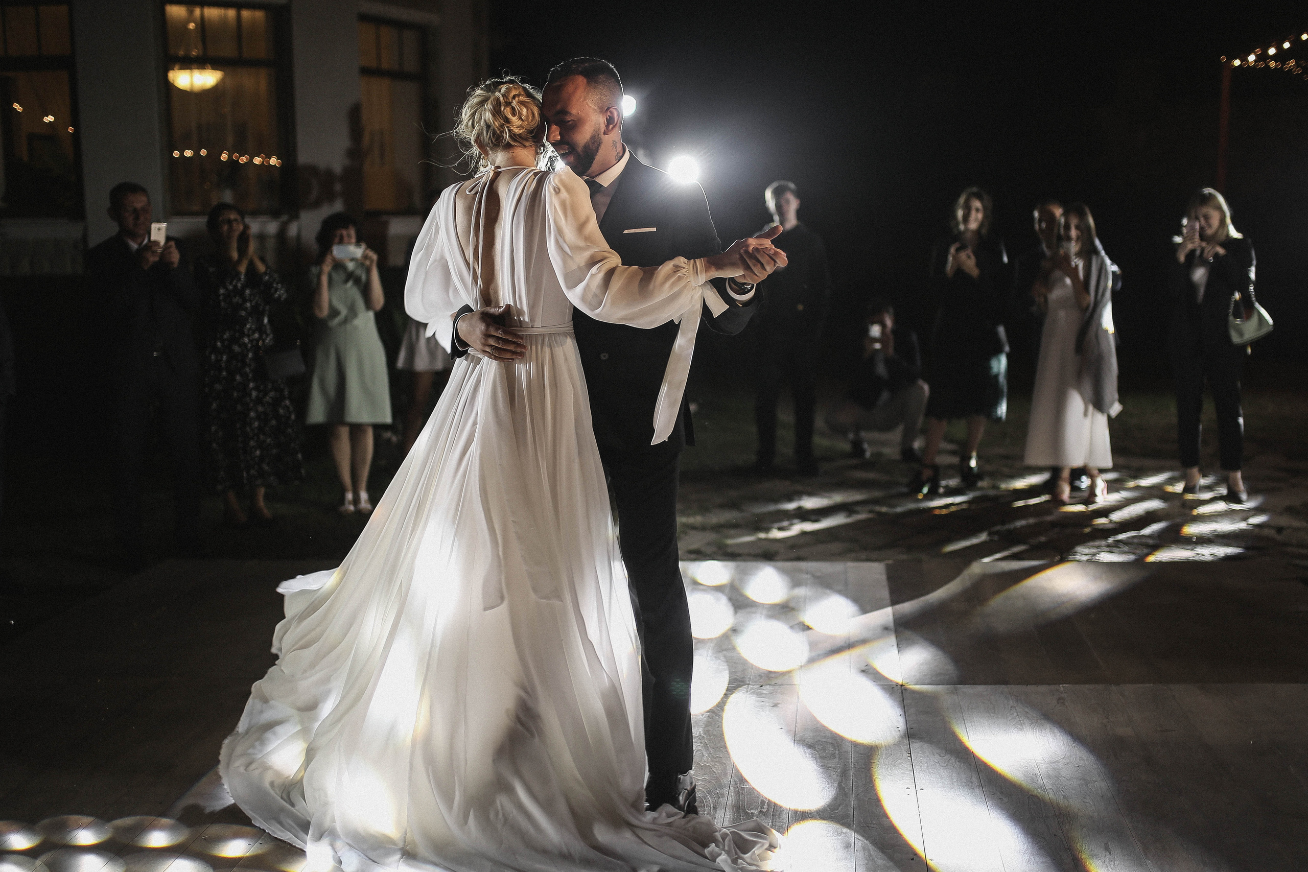 Свадебная съемка (Артем+Алена). Фотограф Калуга|Москва|Крым Данилова Александра