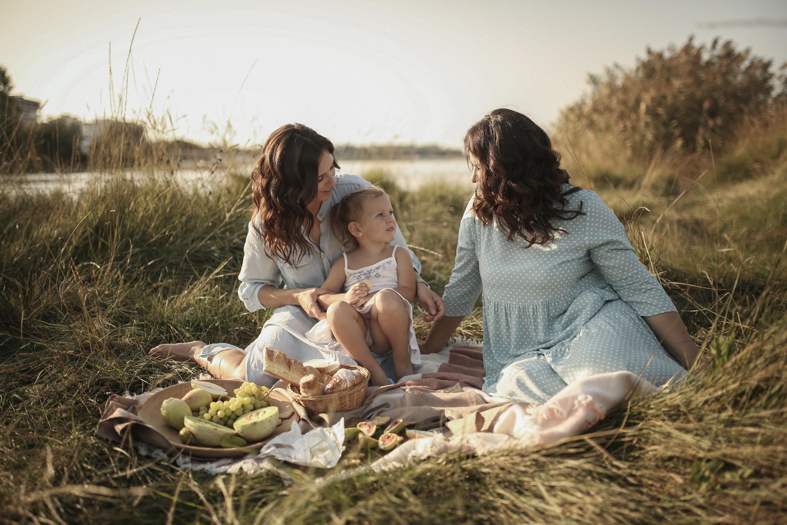 Семейная съемка. Фотограф Калуга|Москва|Крым Данилова Александра