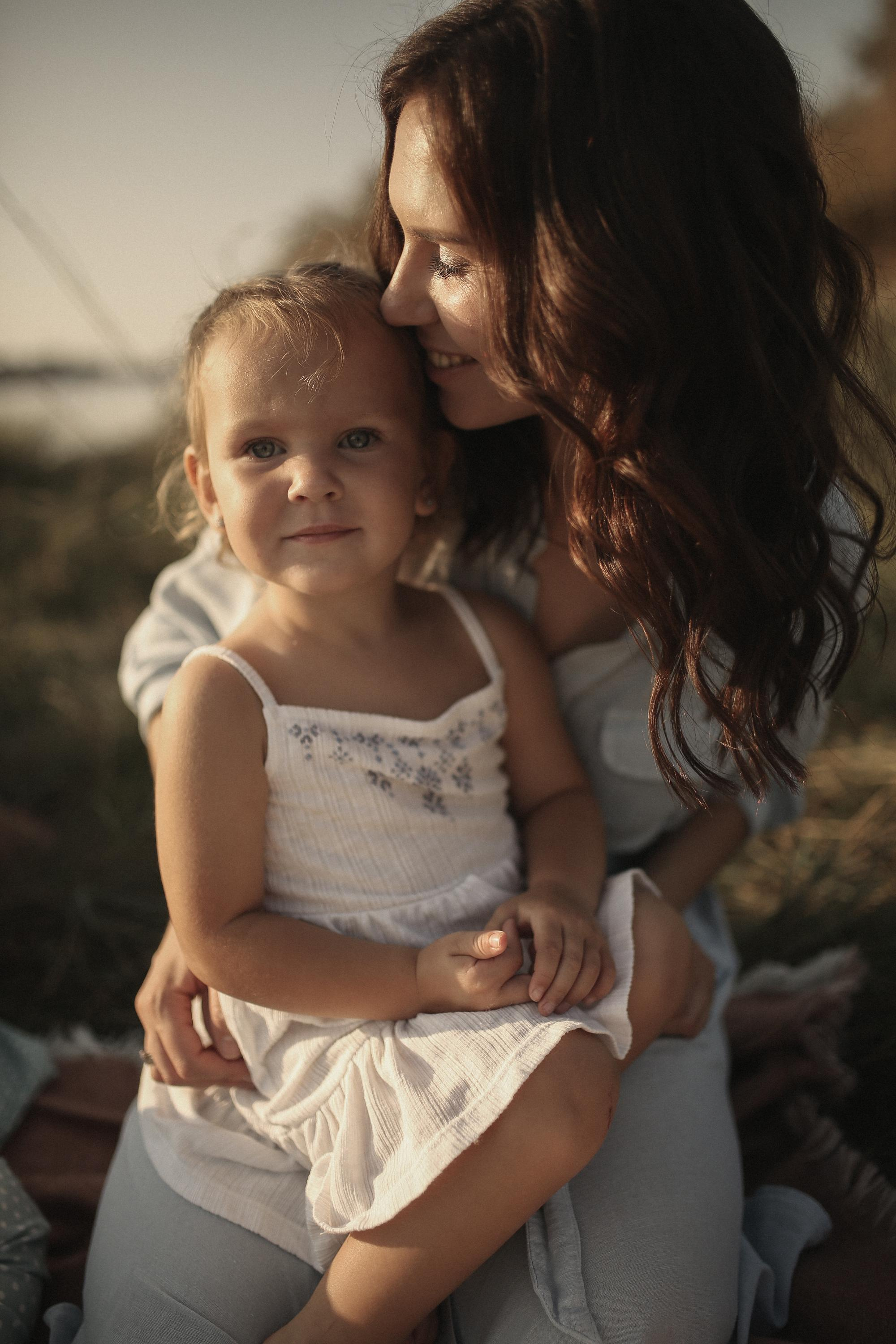 Семейная съемка. Фотограф Калуга|Москва|Крым Данилова Александра