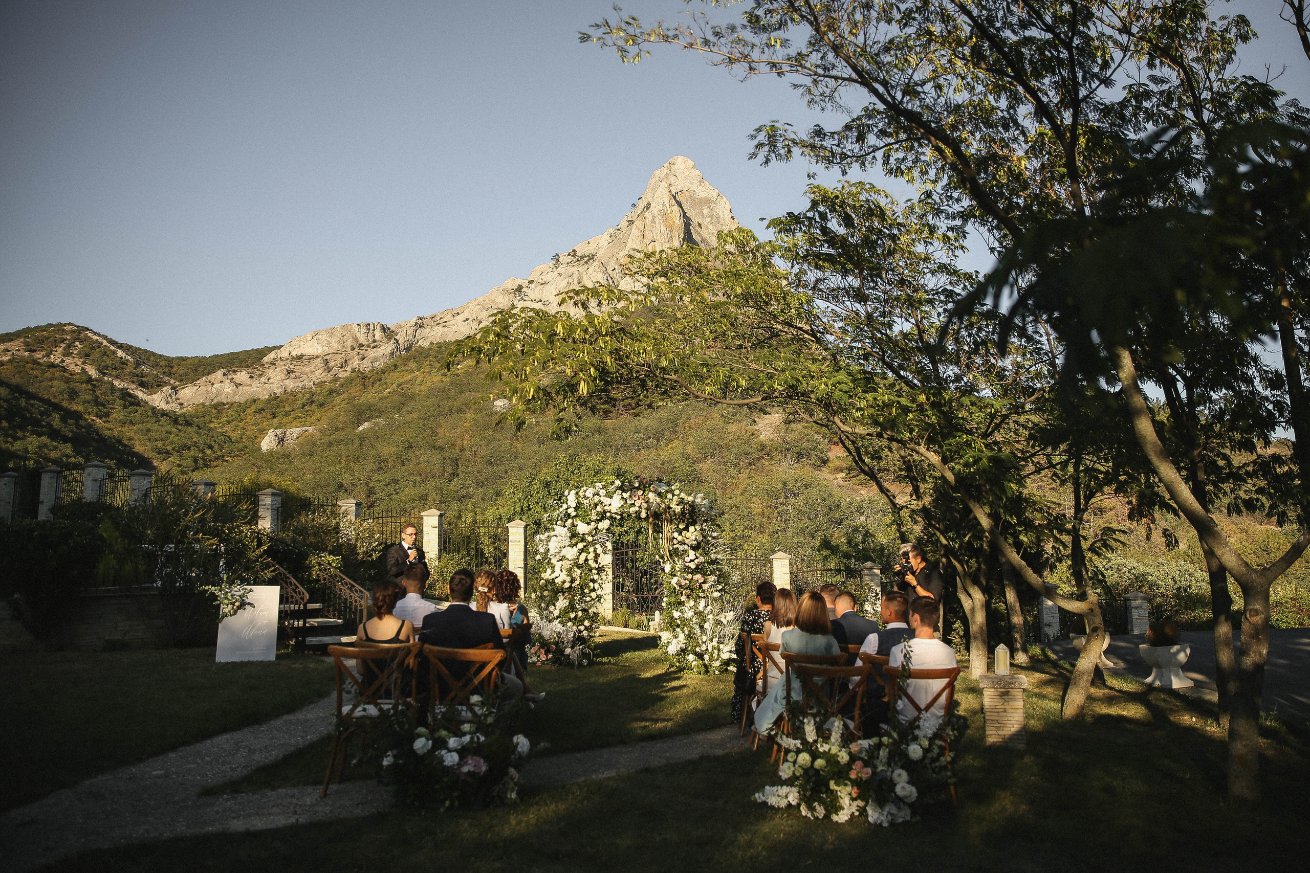 Свадебная съемка (Артем+Алена). Фотограф Калуга|Москва|Крым Данилова Александра