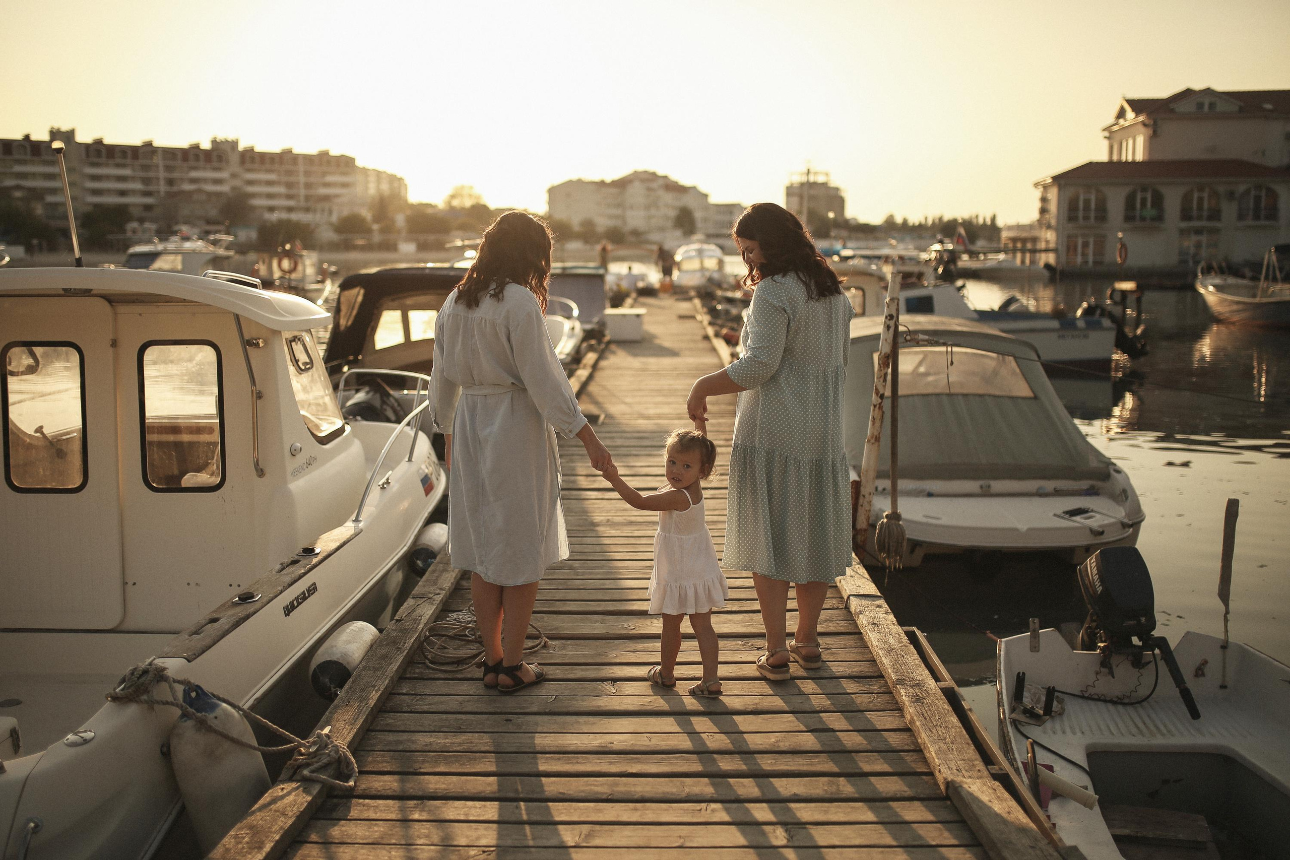 Семейная съемка. Фотограф Калуга|Москва|Крым Данилова Александра