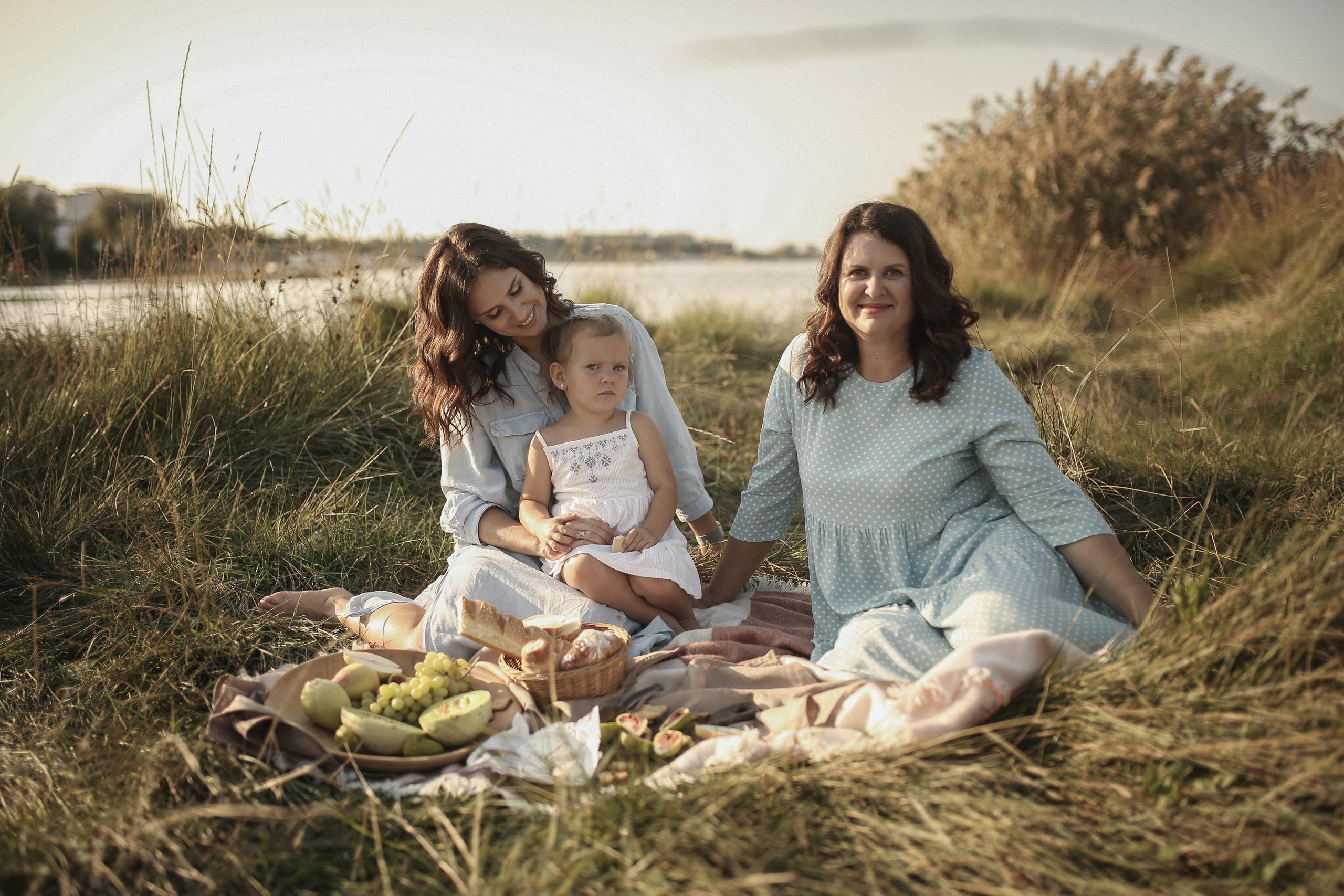 Семейная съемка. Фотограф Калуга|Москва|Крым Данилова Александра