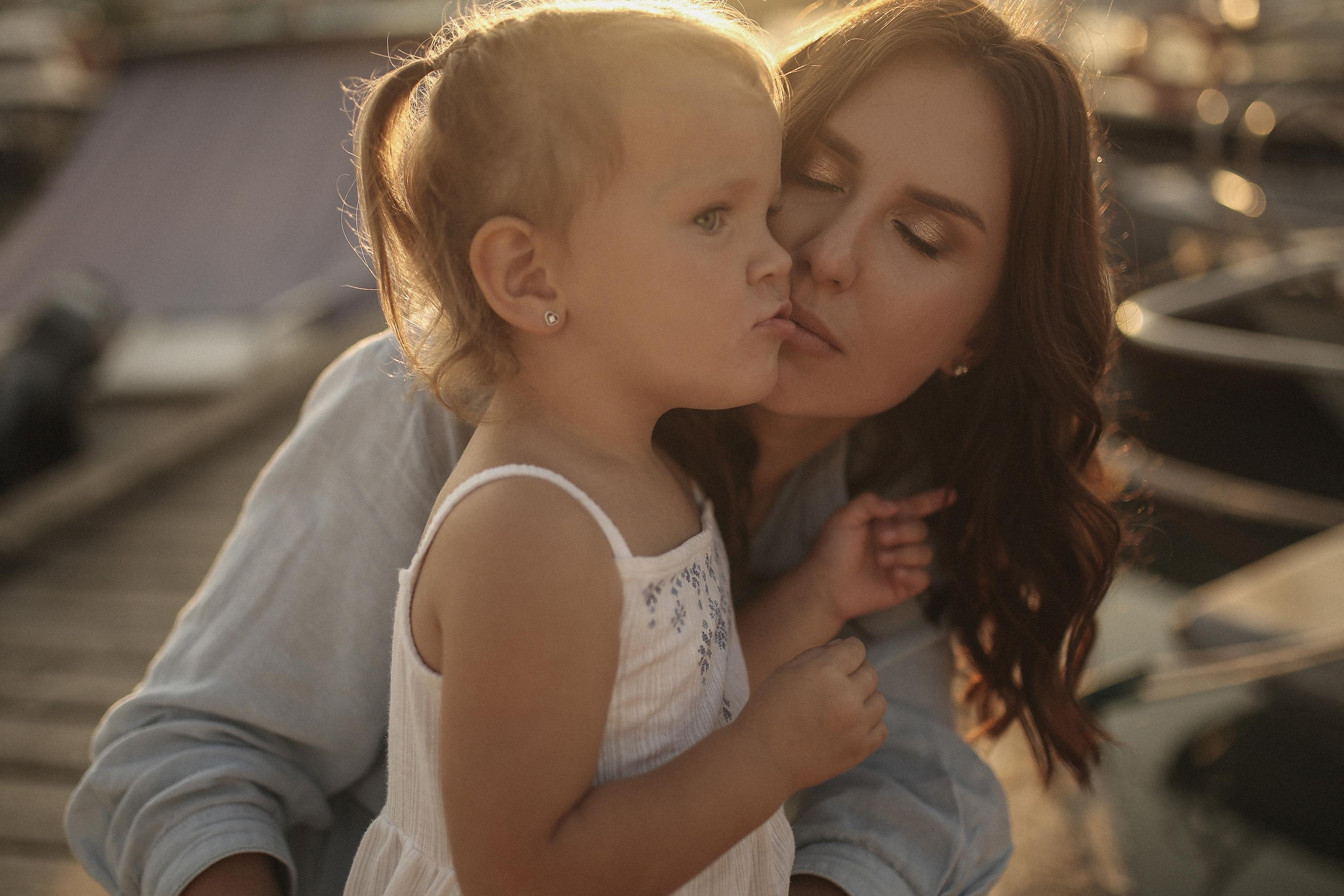 Семейная съемка. Фотограф Калуга|Москва|Крым Данилова Александра