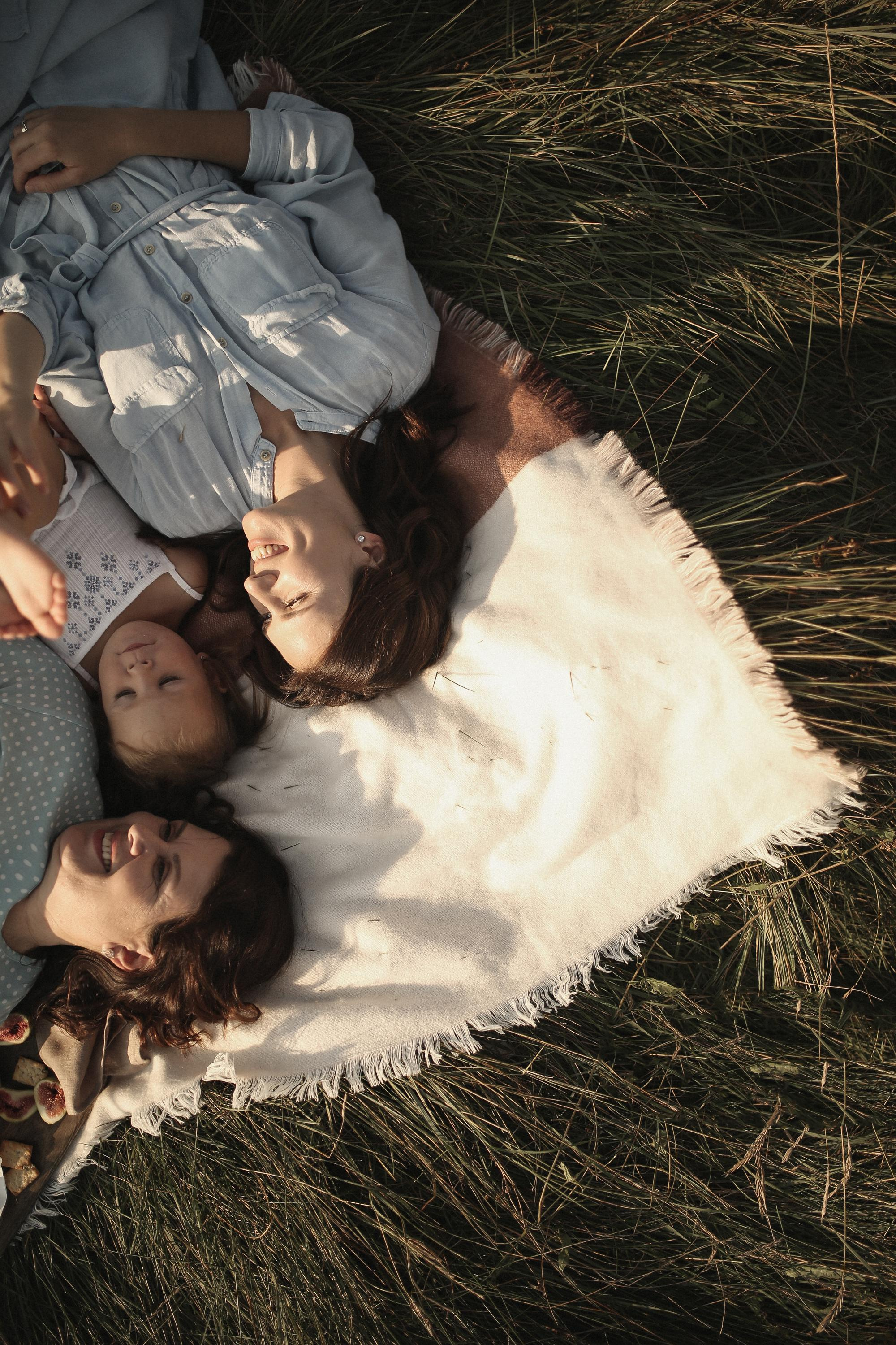 Семейная съемка. Фотограф Калуга|Москва|Крым Данилова Александра