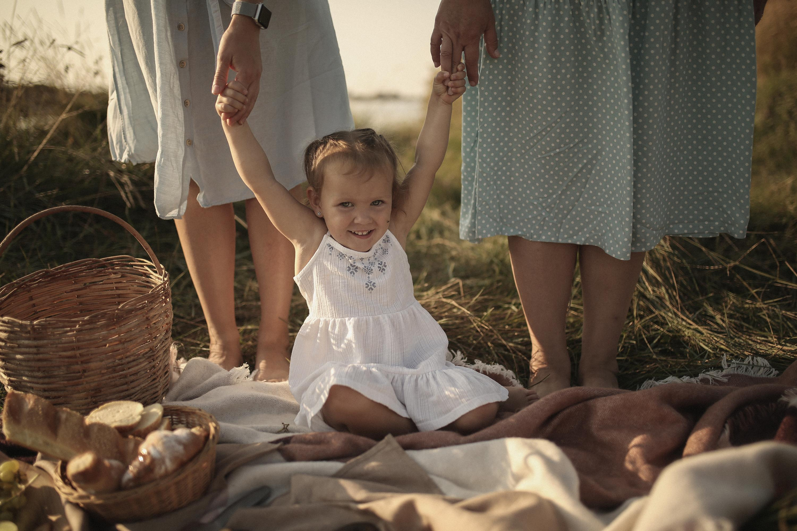Семейная съемка. Фотограф Калуга|Москва|Крым Данилова Александра