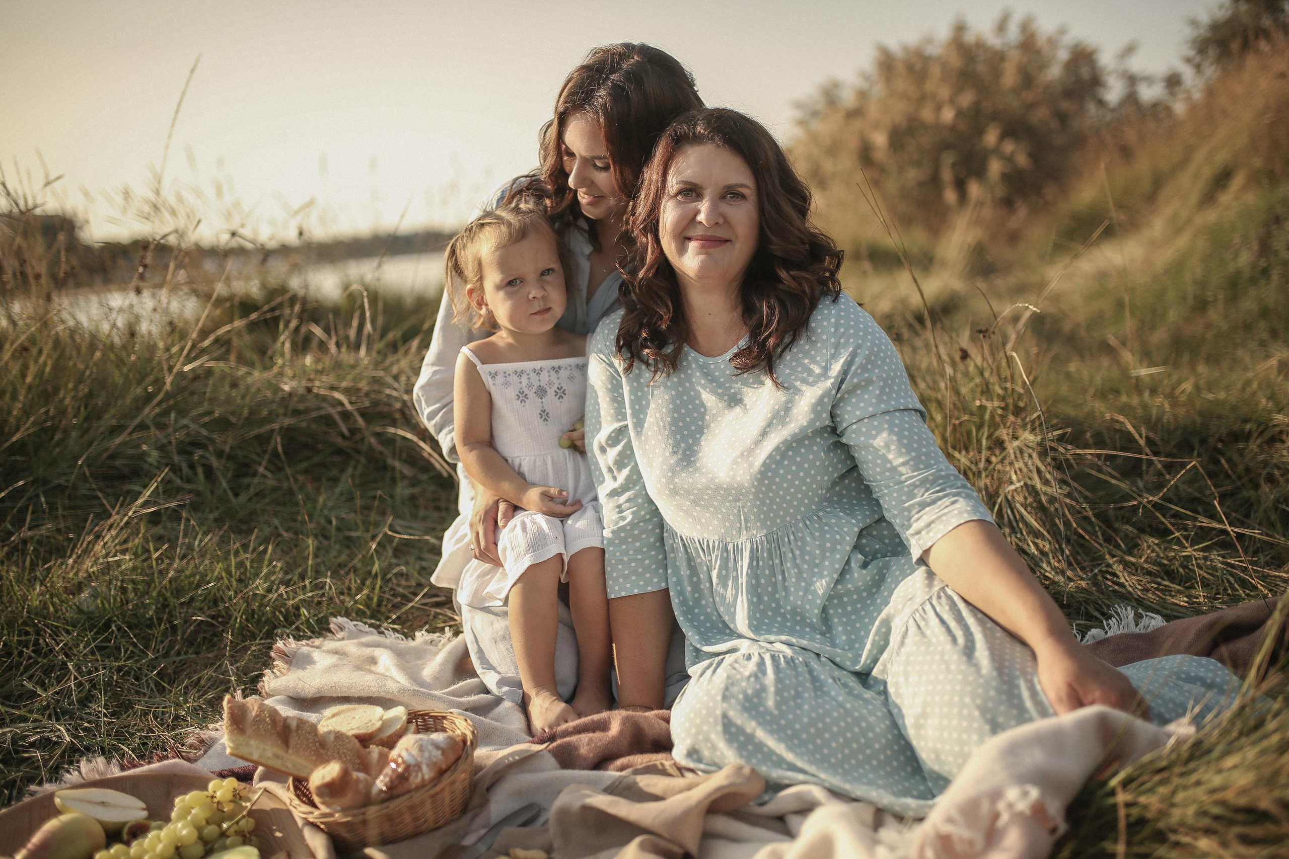 Семейная съемка. Фотограф Калуга|Москва|Крым Данилова Александра