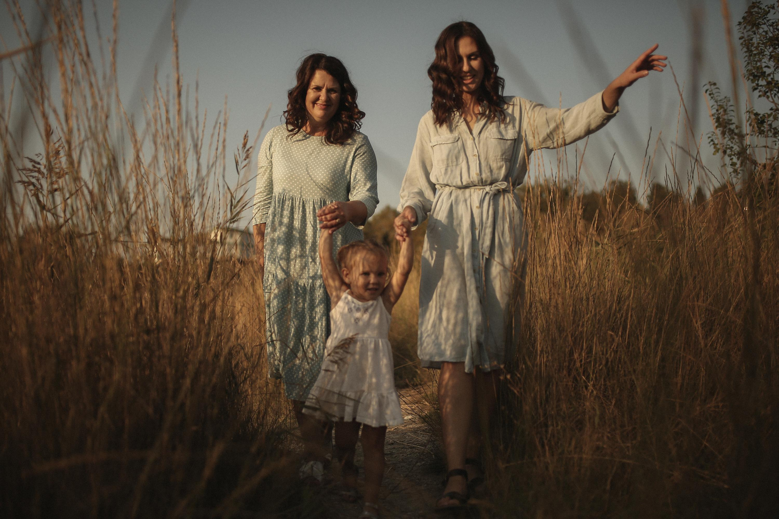 Семейная съемка. Фотограф Калуга|Москва|Крым Данилова Александра