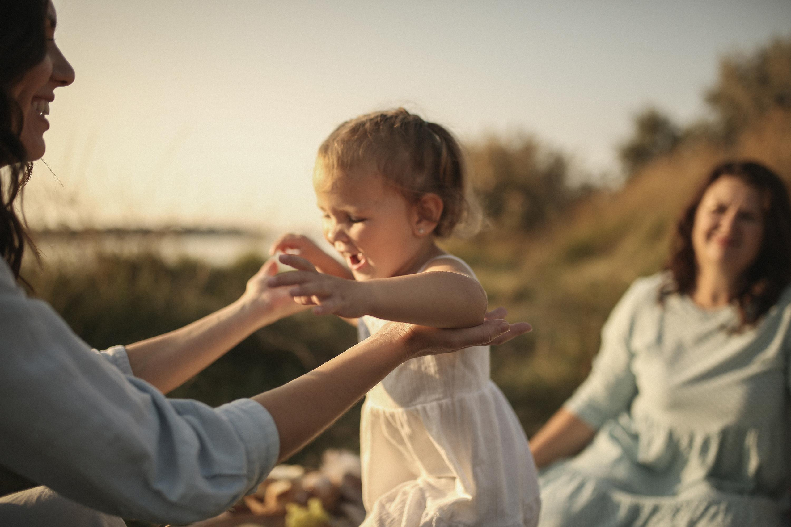 Семейная съемка. Фотограф Калуга|Москва|Крым Данилова Александра