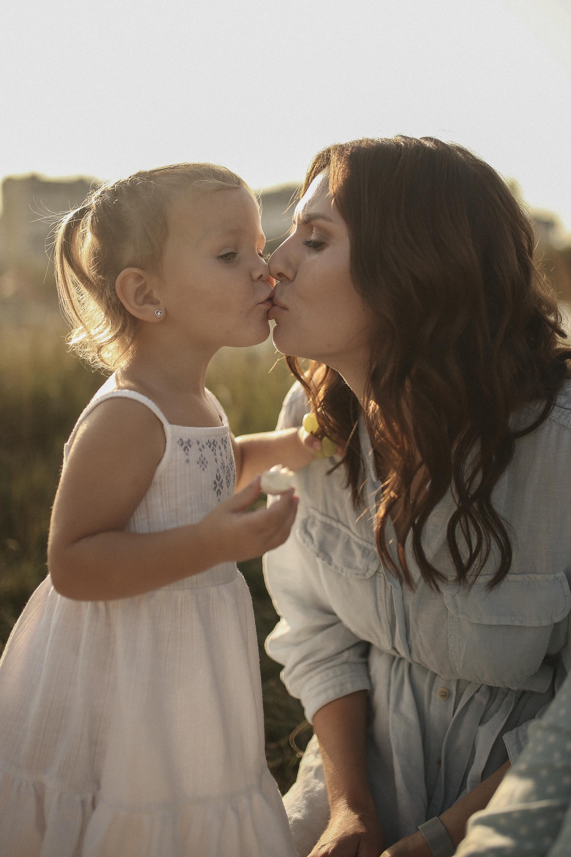 Семейная съемка. Фотограф Калуга|Москва|Крым Данилова Александра