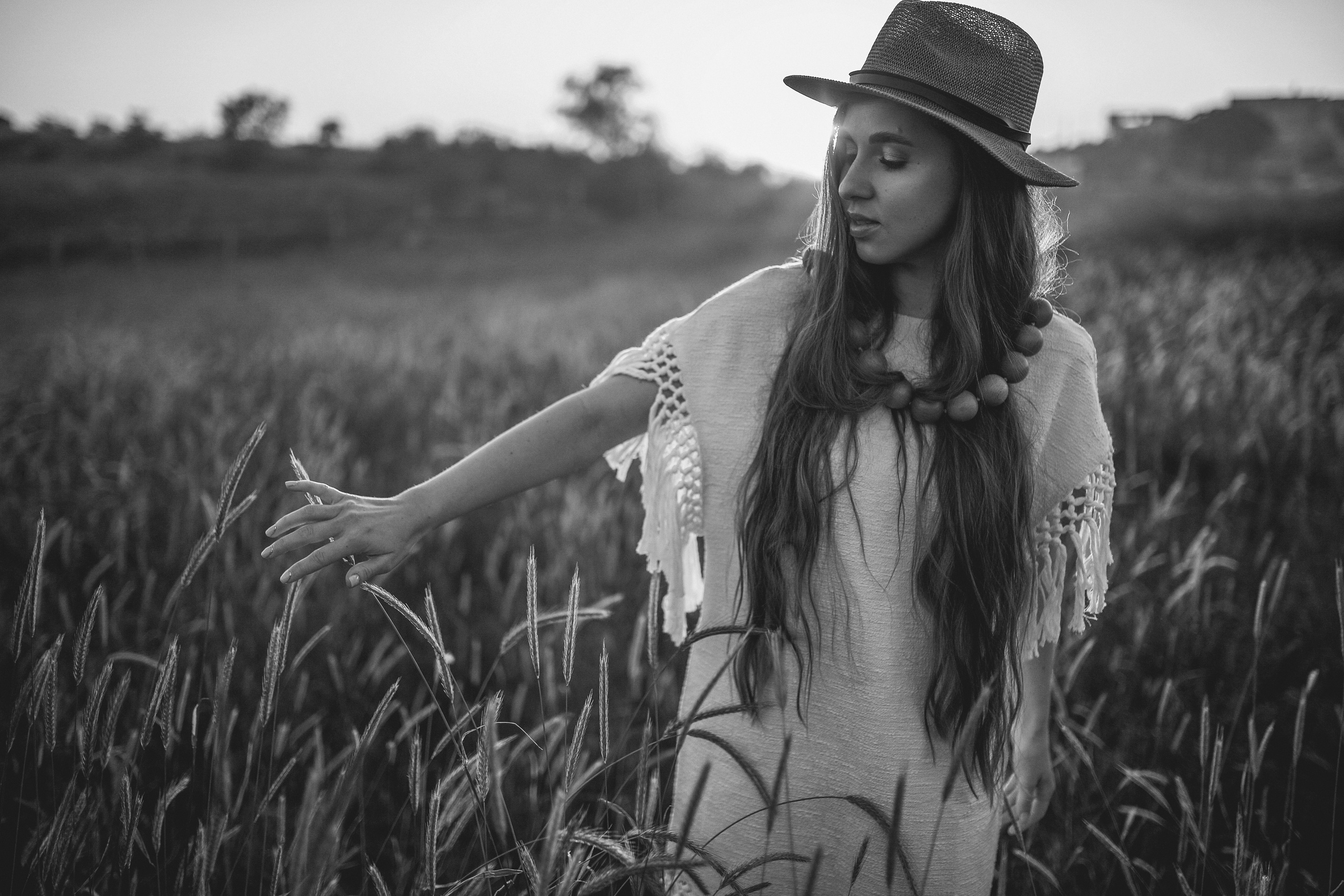 Женский портрет (Екатерина). Фотограф Калуга|Москва|Крым Данилова Александра