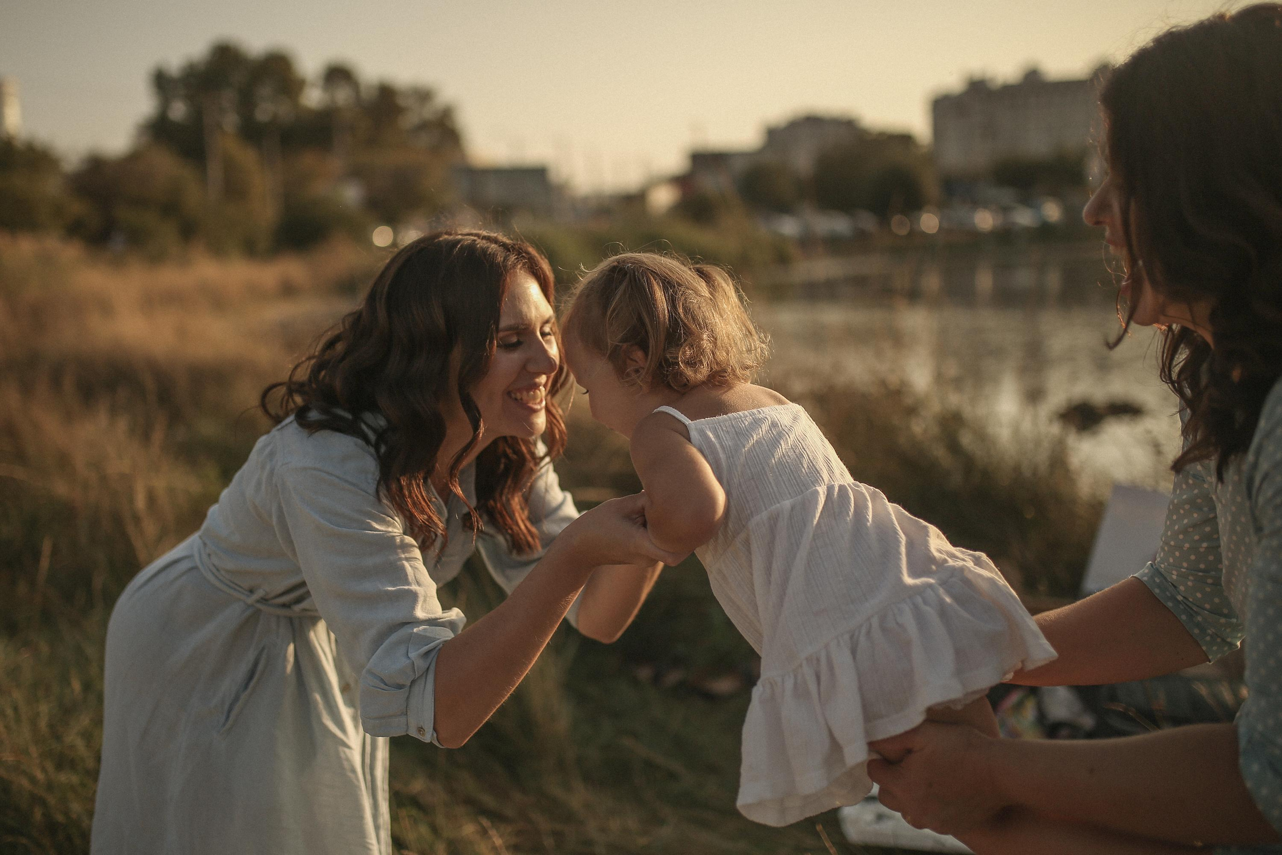 Семейная съемка. Фотограф Калуга|Москва|Крым Данилова Александра