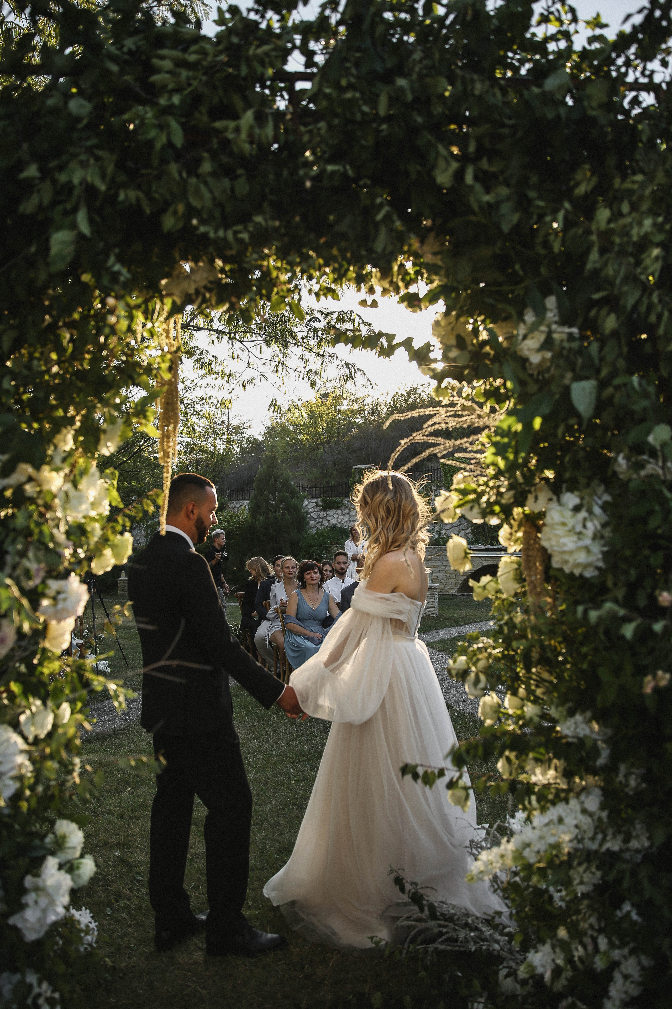 Свадебная съемка (Артем+Алена). Фотограф Калуга|Москва|Крым Данилова Александра