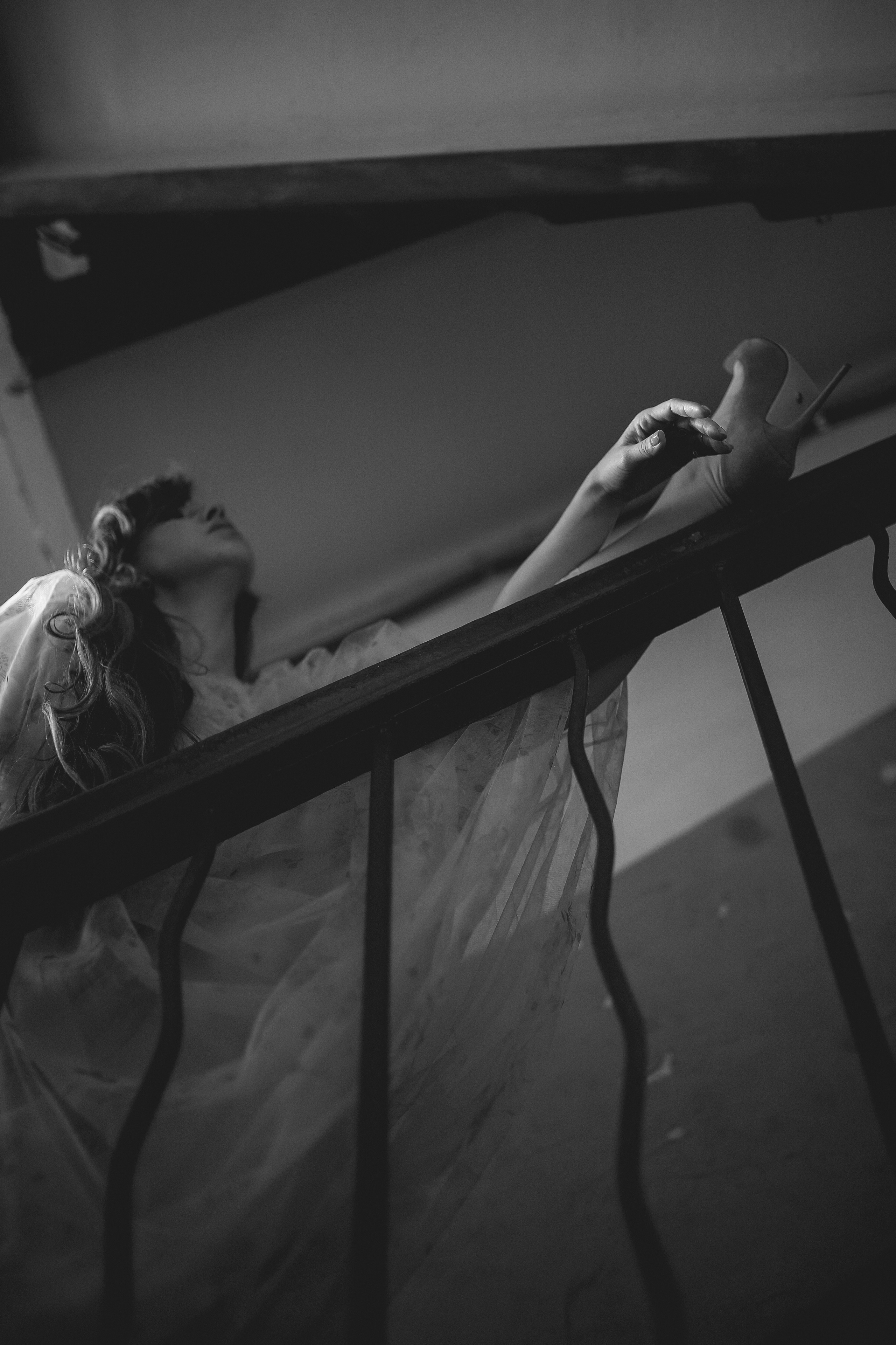 Женский портрет (Екатерина). Фотограф Калуга|Москва|Крым Данилова Александра