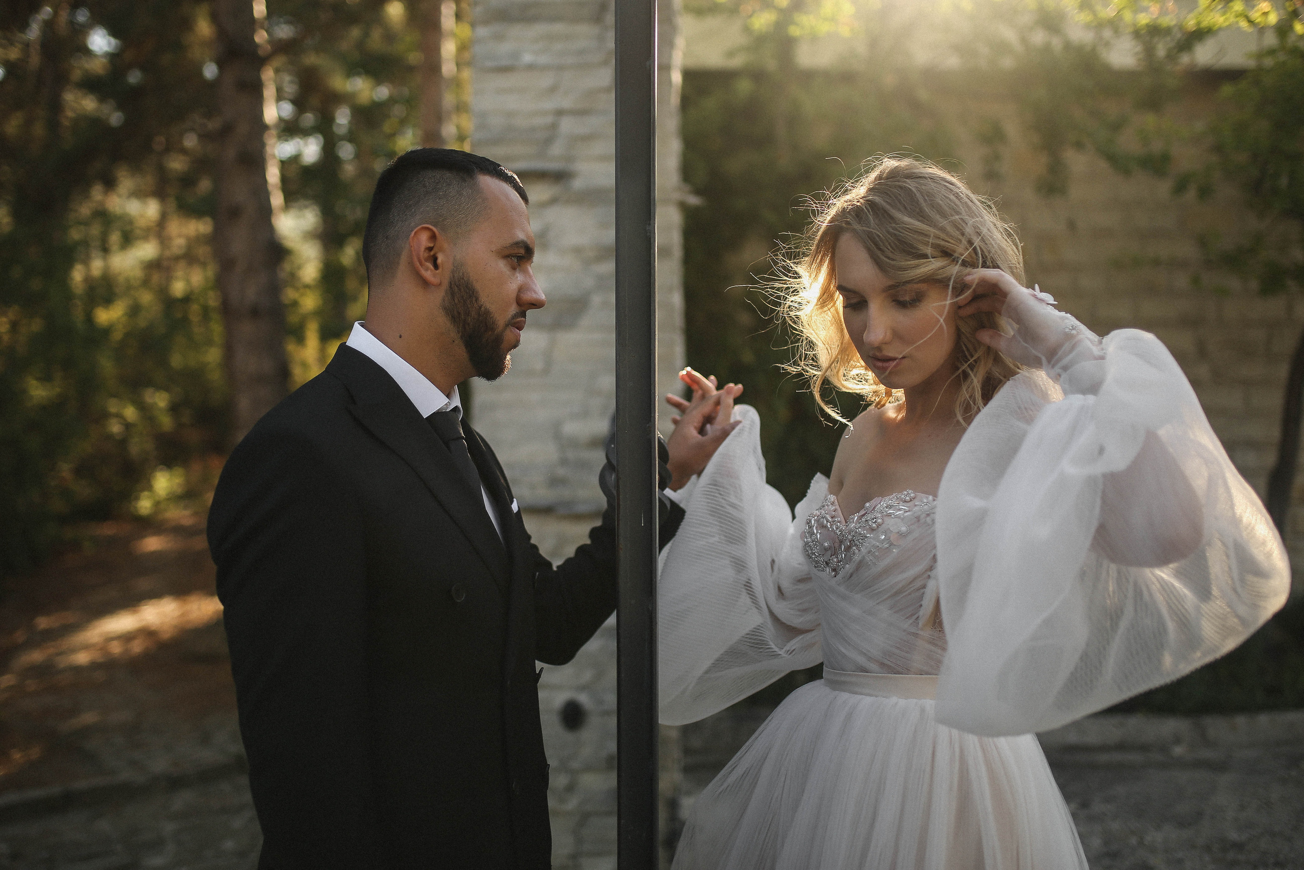 Свадебная съемка (Артем+Алена). Фотограф Калуга|Москва|Крым Данилова Александра