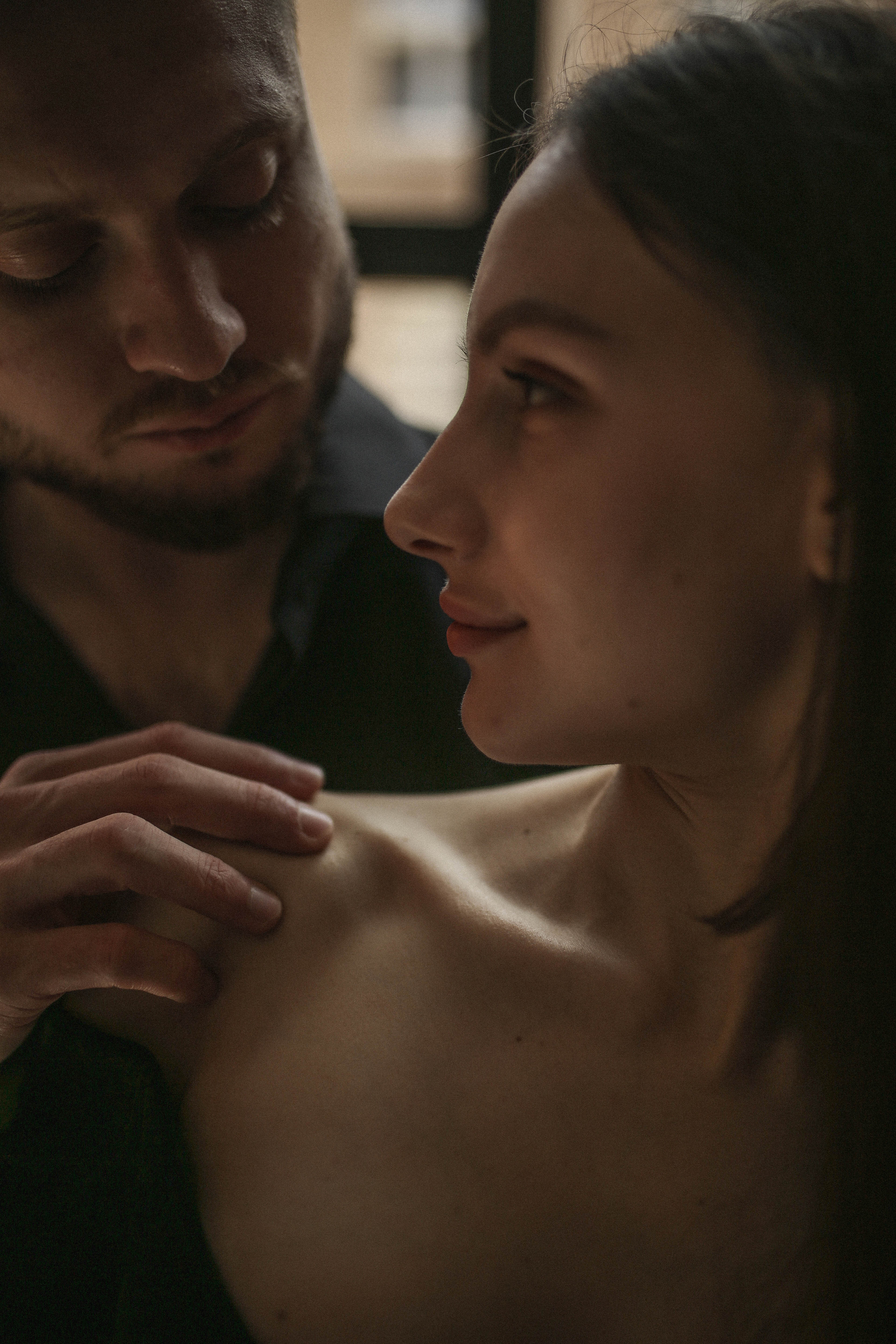 Лав стори (Борис+Инна). Фотограф Калуга|Москва|Крым Данилова Александра