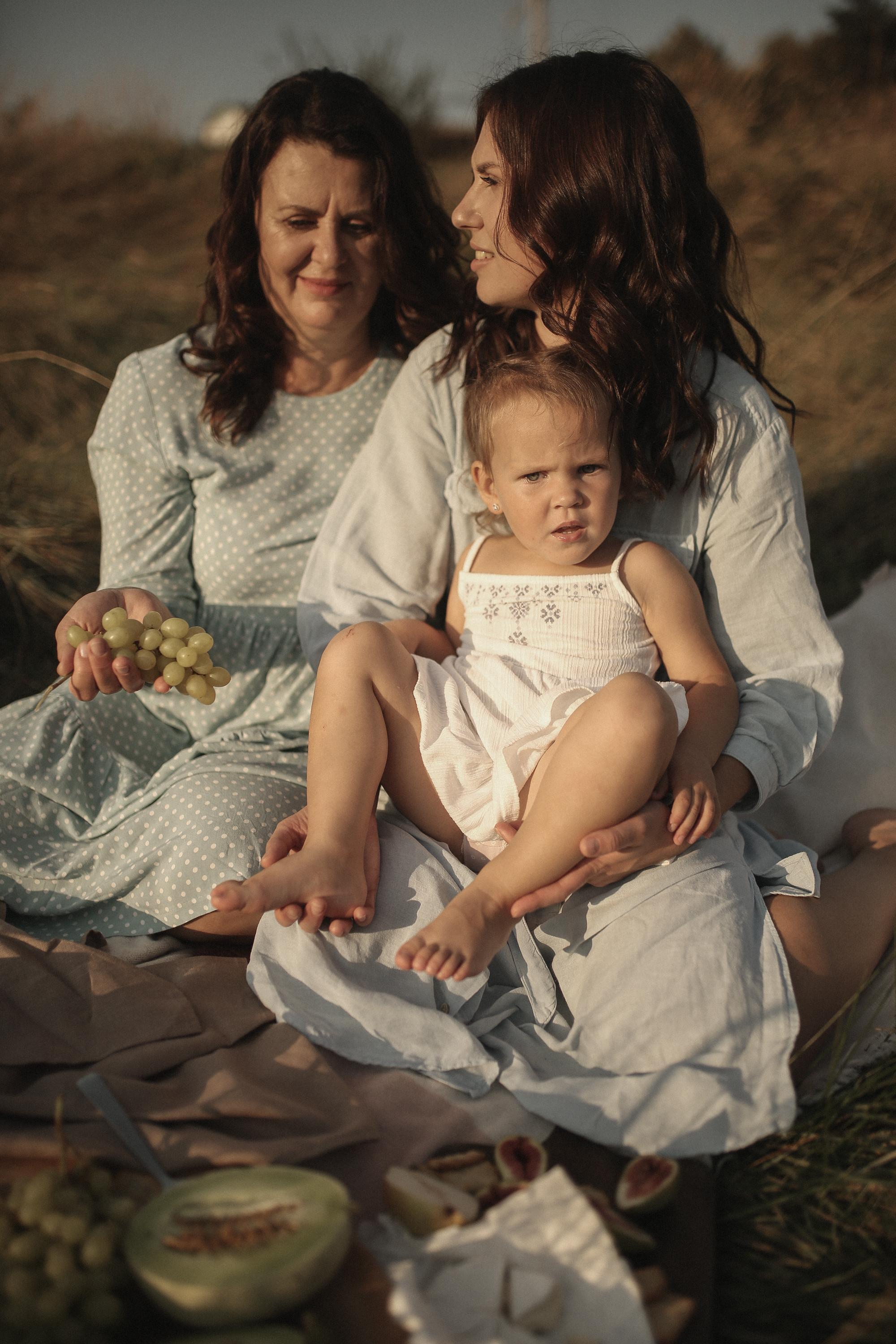 Семейная съемка. Фотограф Калуга|Москва|Крым Данилова Александра