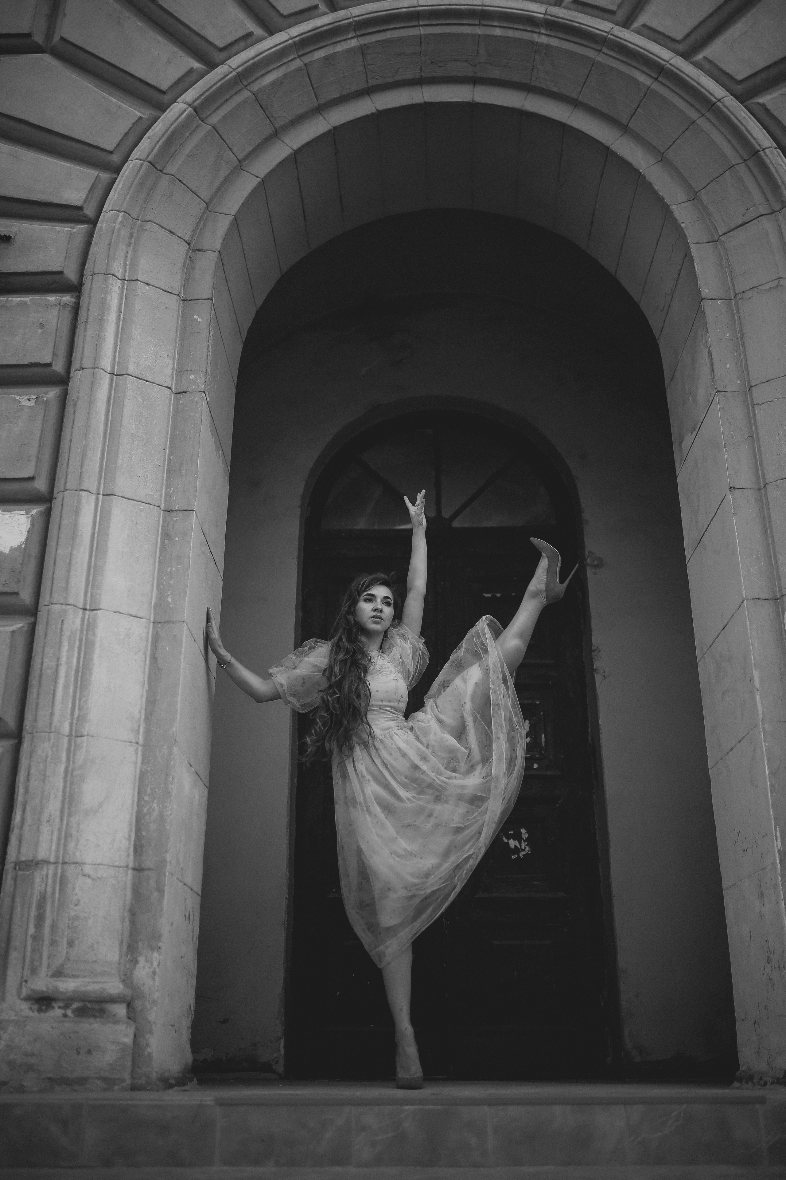 Женский портрет (Екатерина). Фотограф Калуга|Москва|Крым Данилова Александра