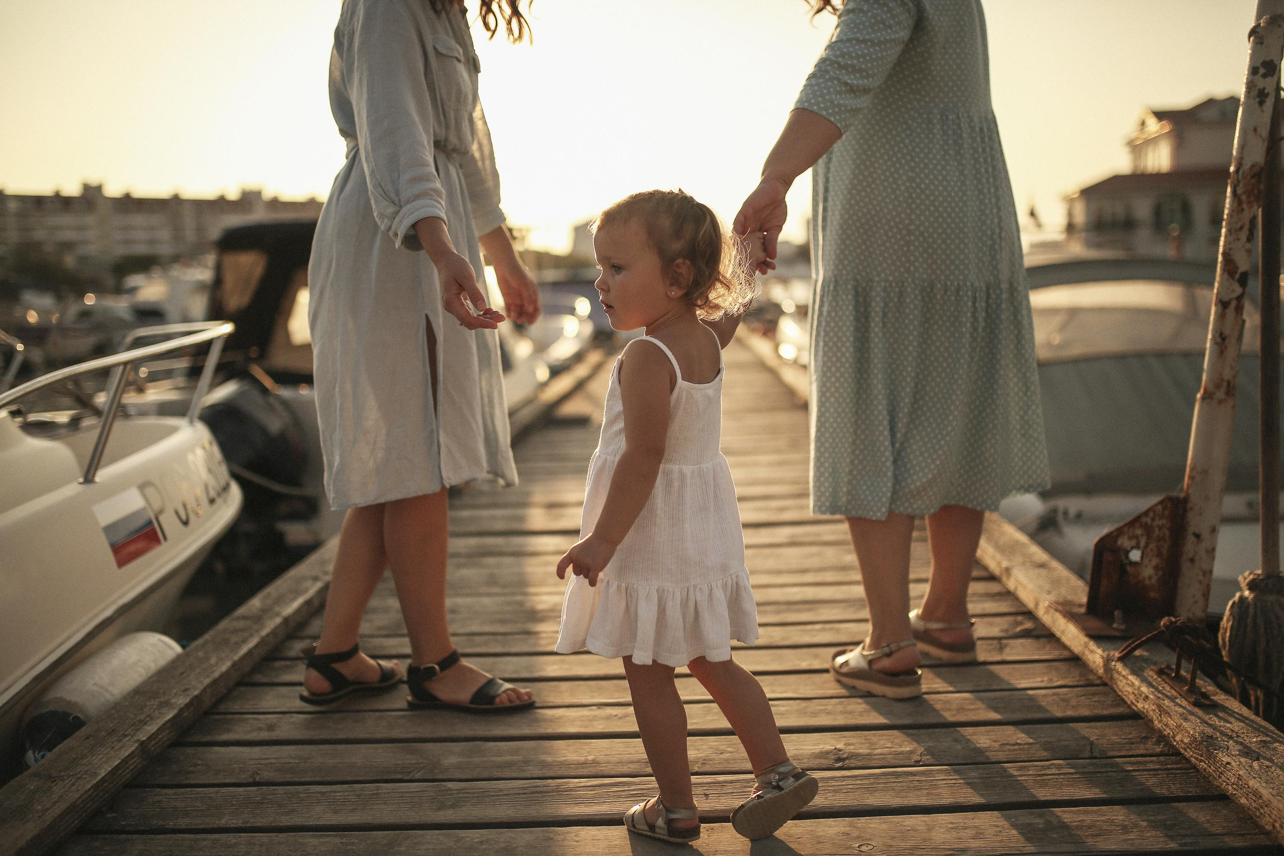 Семейная съемка. Фотограф Калуга|Москва|Крым Данилова Александра