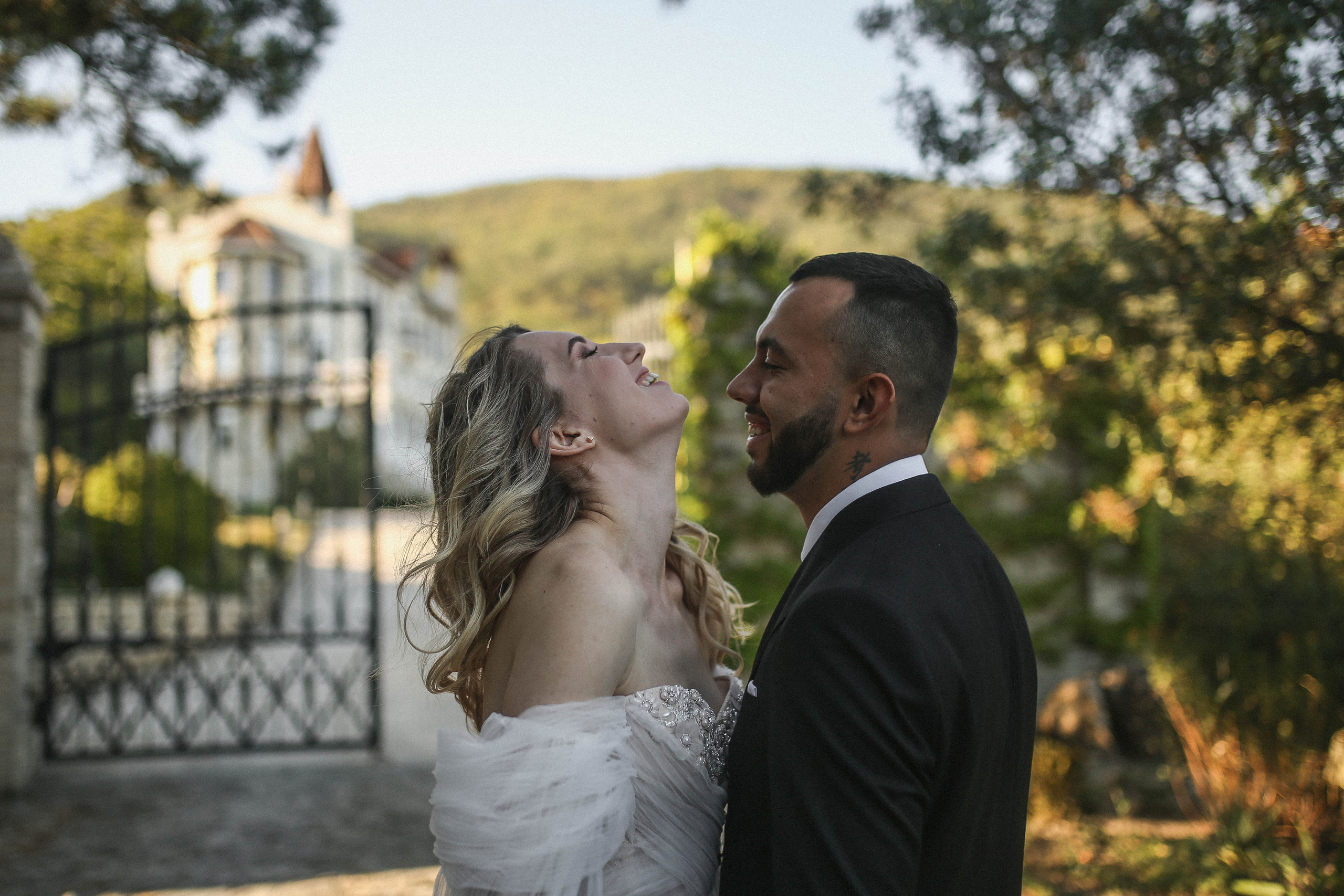 Свадебная съемка (Артем+Алена). Фотограф Калуга|Москва|Крым Данилова Александра