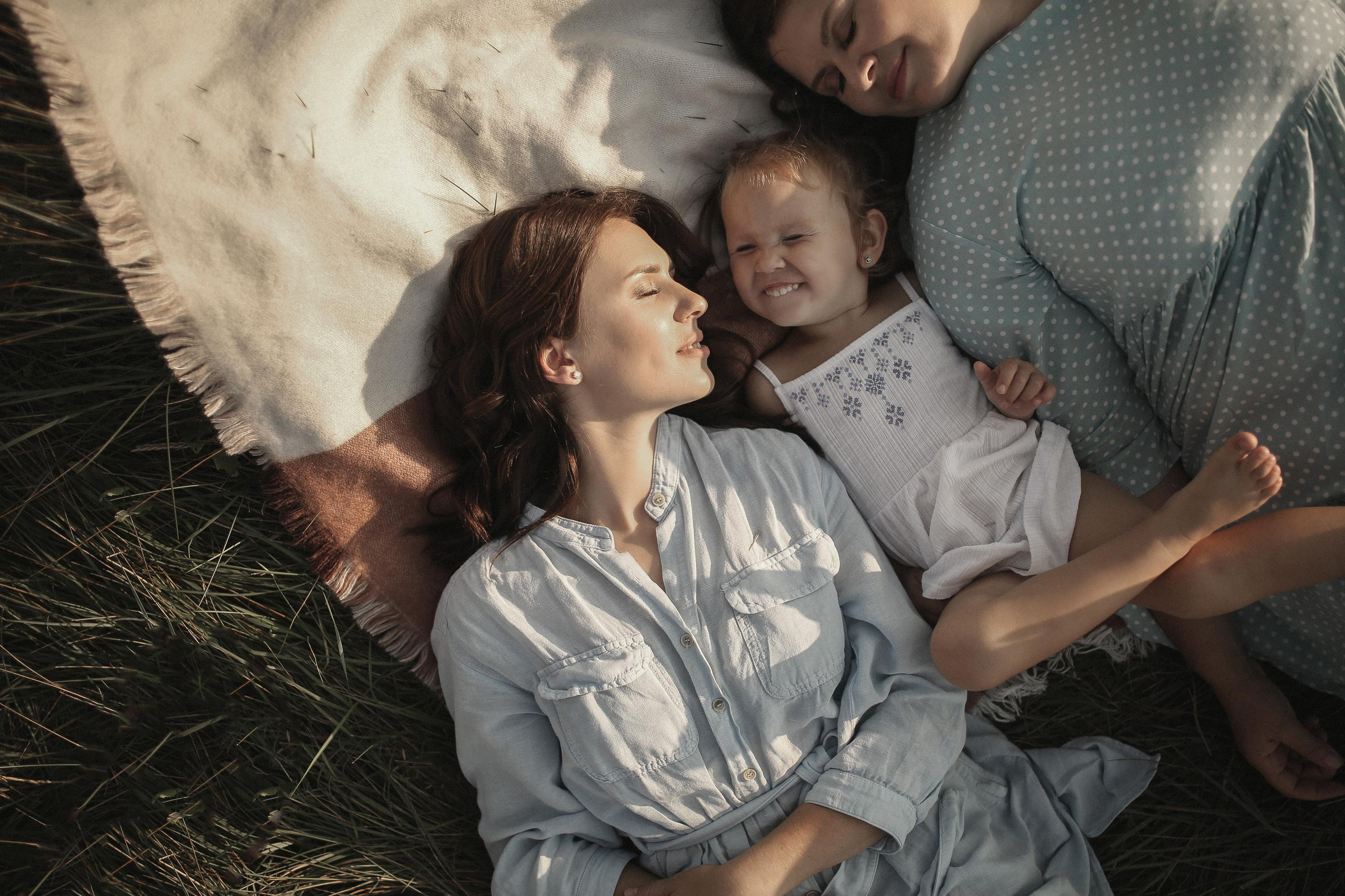 Семейная съемка. Фотограф Калуга|Москва|Крым Данилова Александра