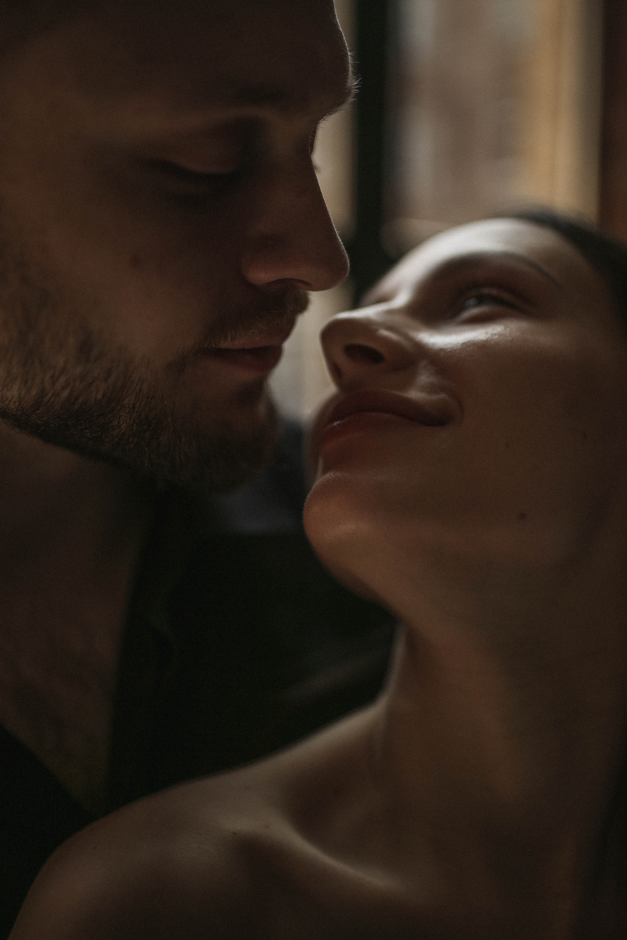 Лав стори (Борис+Инна). Фотограф Калуга|Москва|Крым Данилова Александра