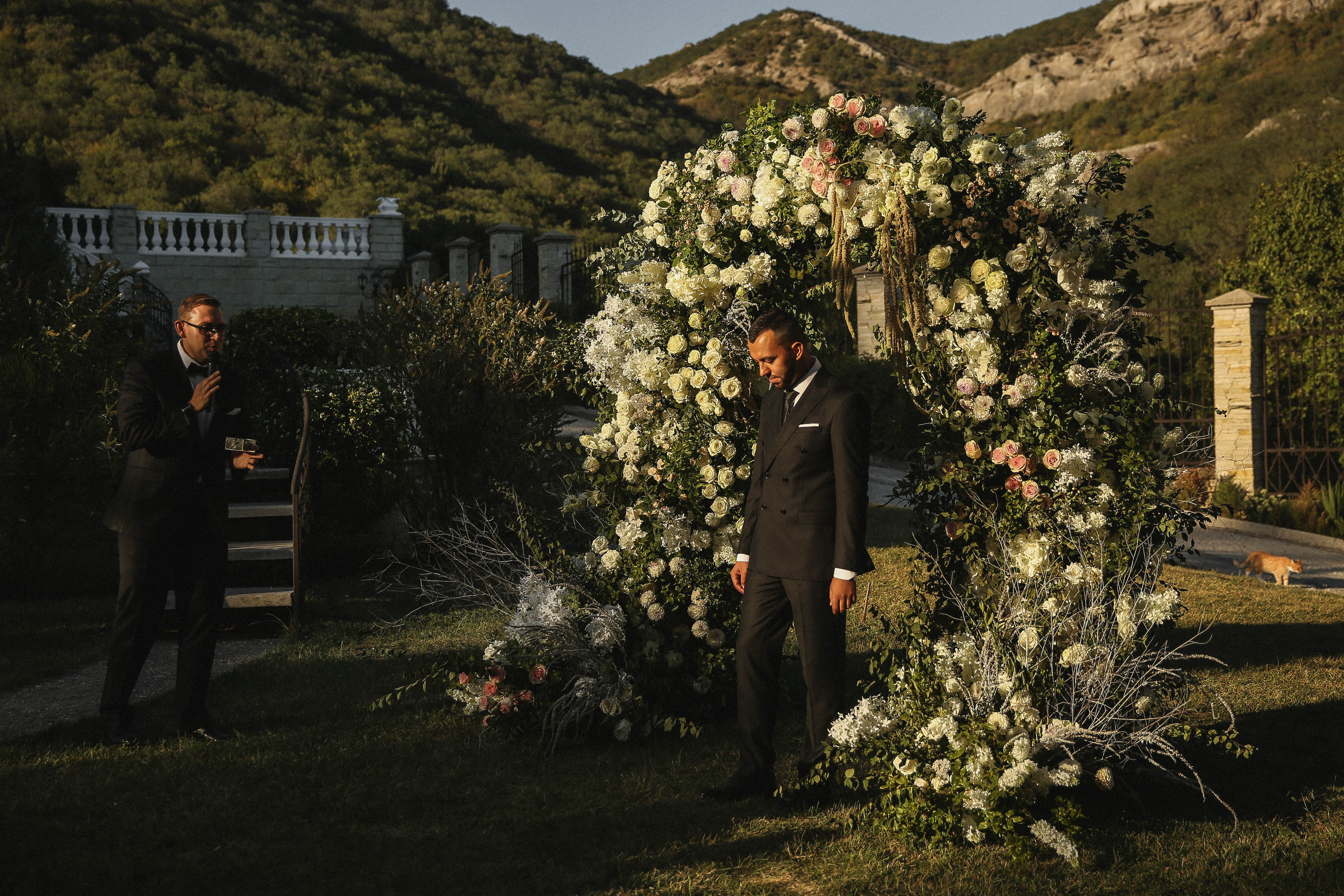 Свадебная съемка (Артем+Алена). Фотограф Калуга|Москва|Крым Данилова Александра