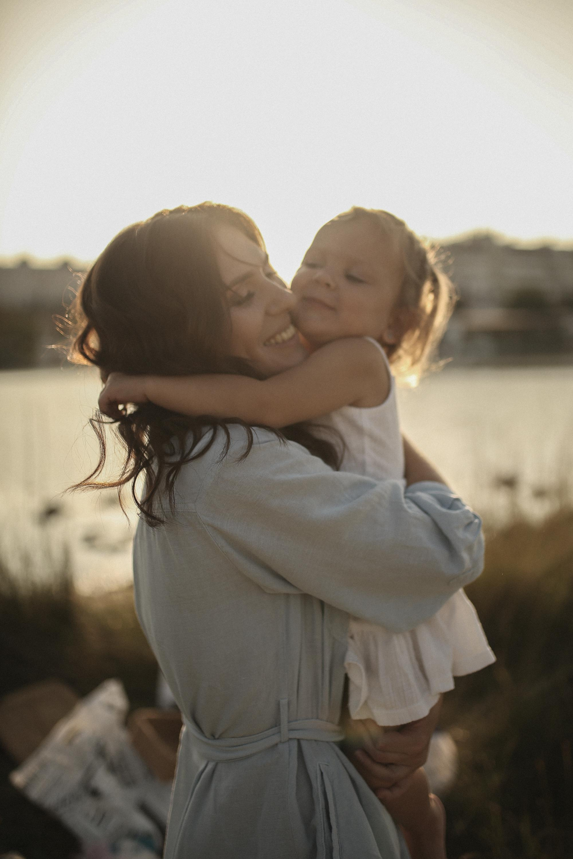 Семейная съемка. Фотограф Калуга|Москва|Крым Данилова Александра