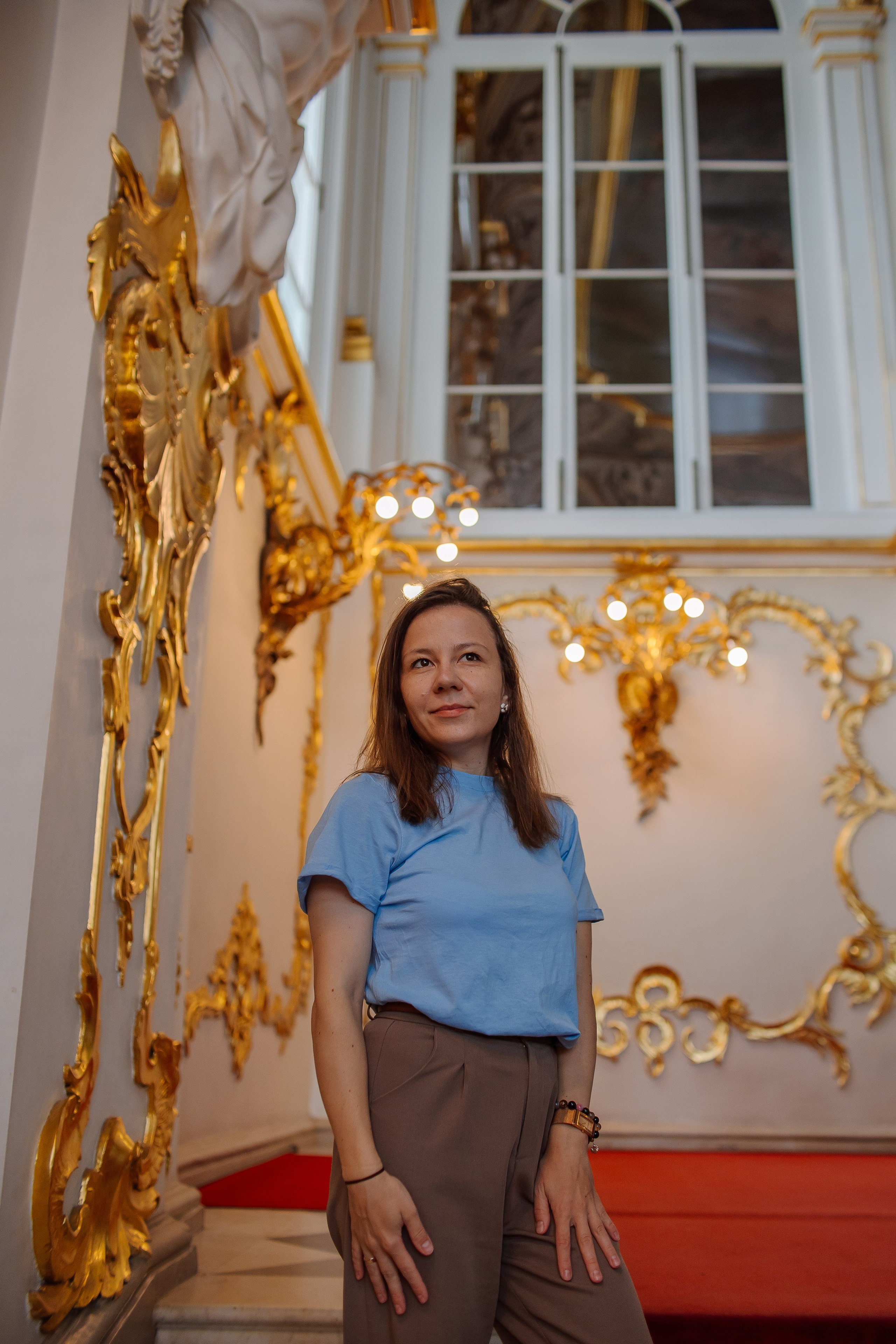 Петербург. Семейный и детский фотограф в Челябинске Елена Вышегородцева