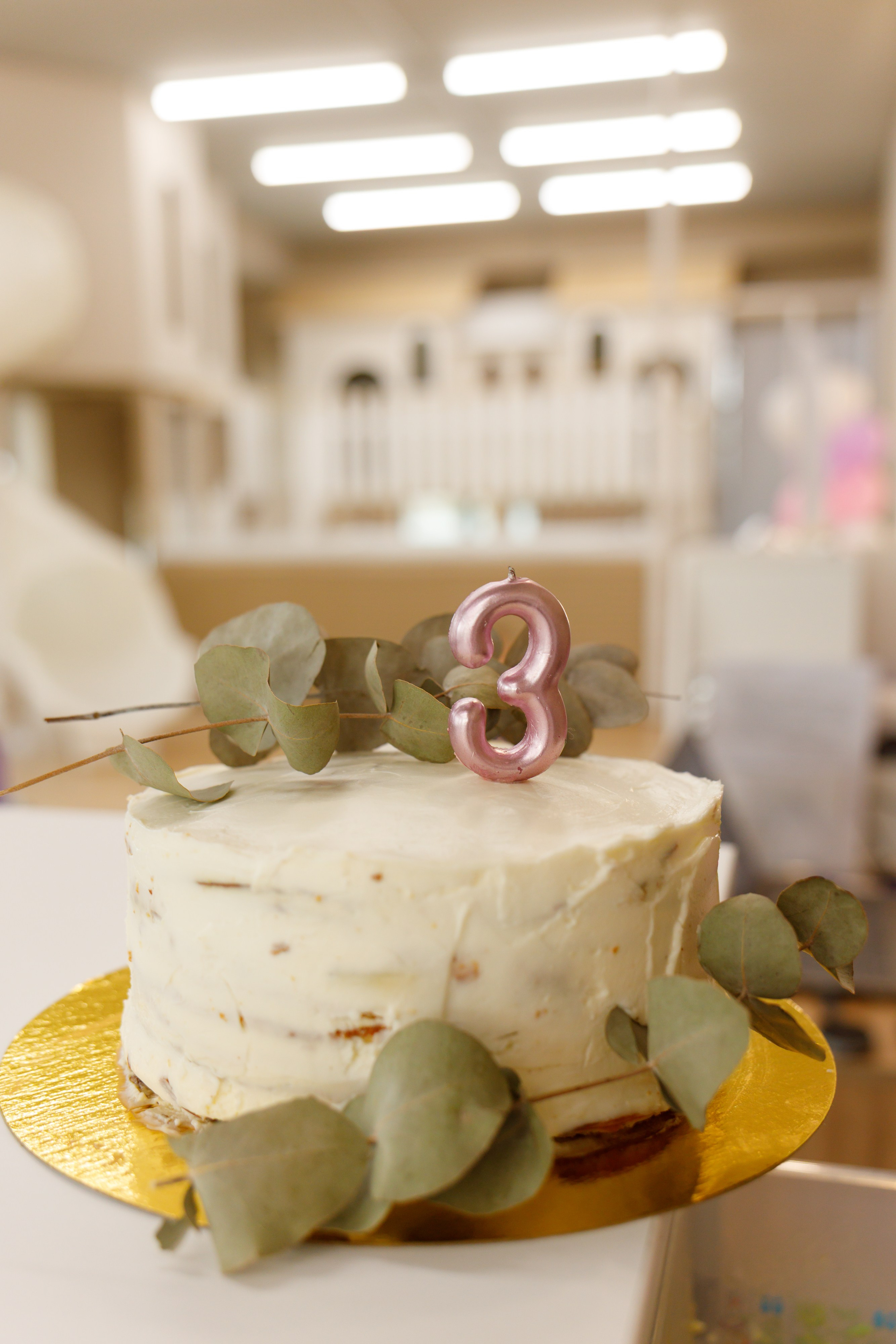 Детский день рождения. Семейный и детский фотограф в Челябинске Елена Вышегородцева