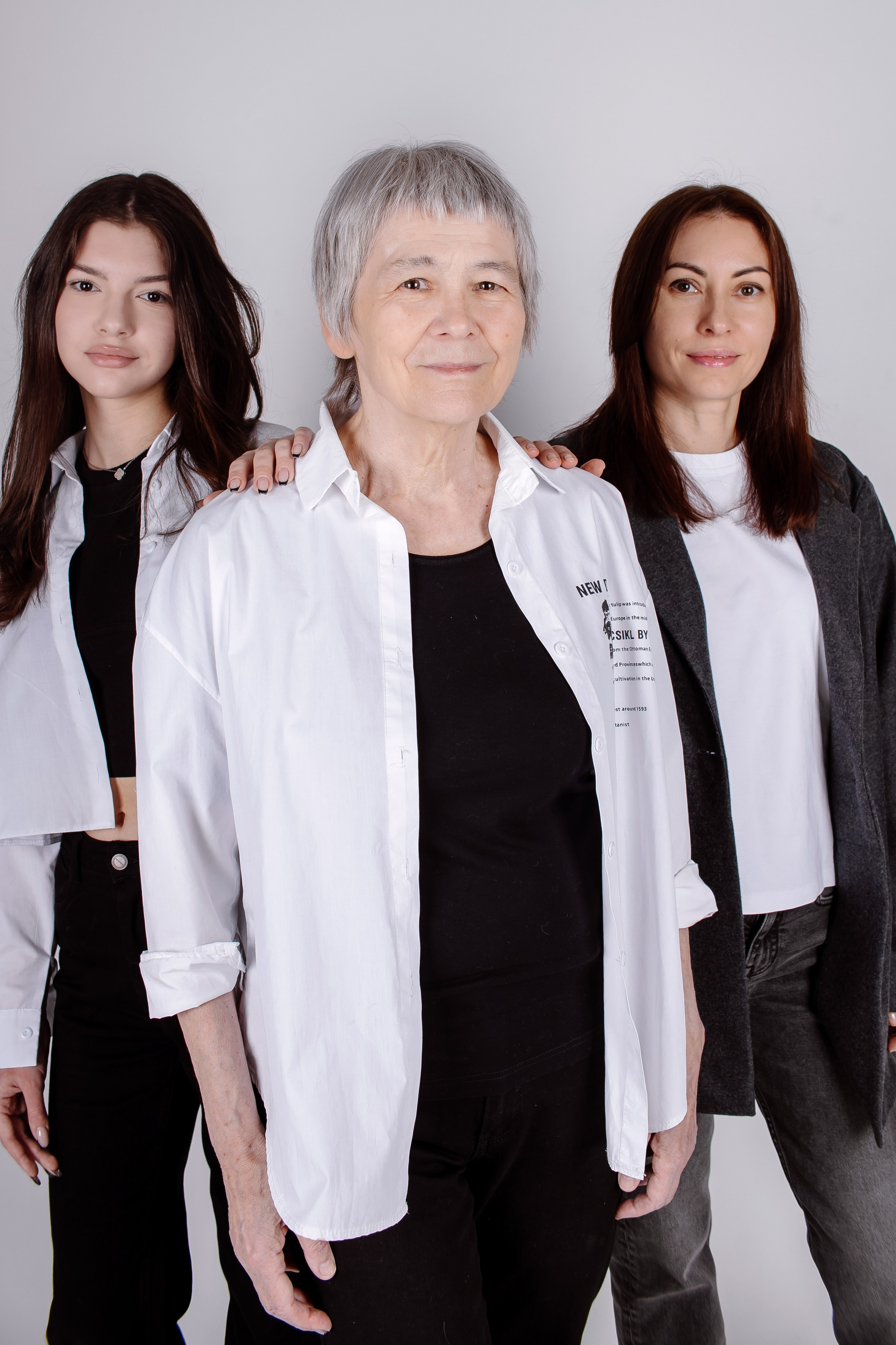 Вышегородцевы. Семейный и детский фотограф в Челябинске Елена Вышегородцева