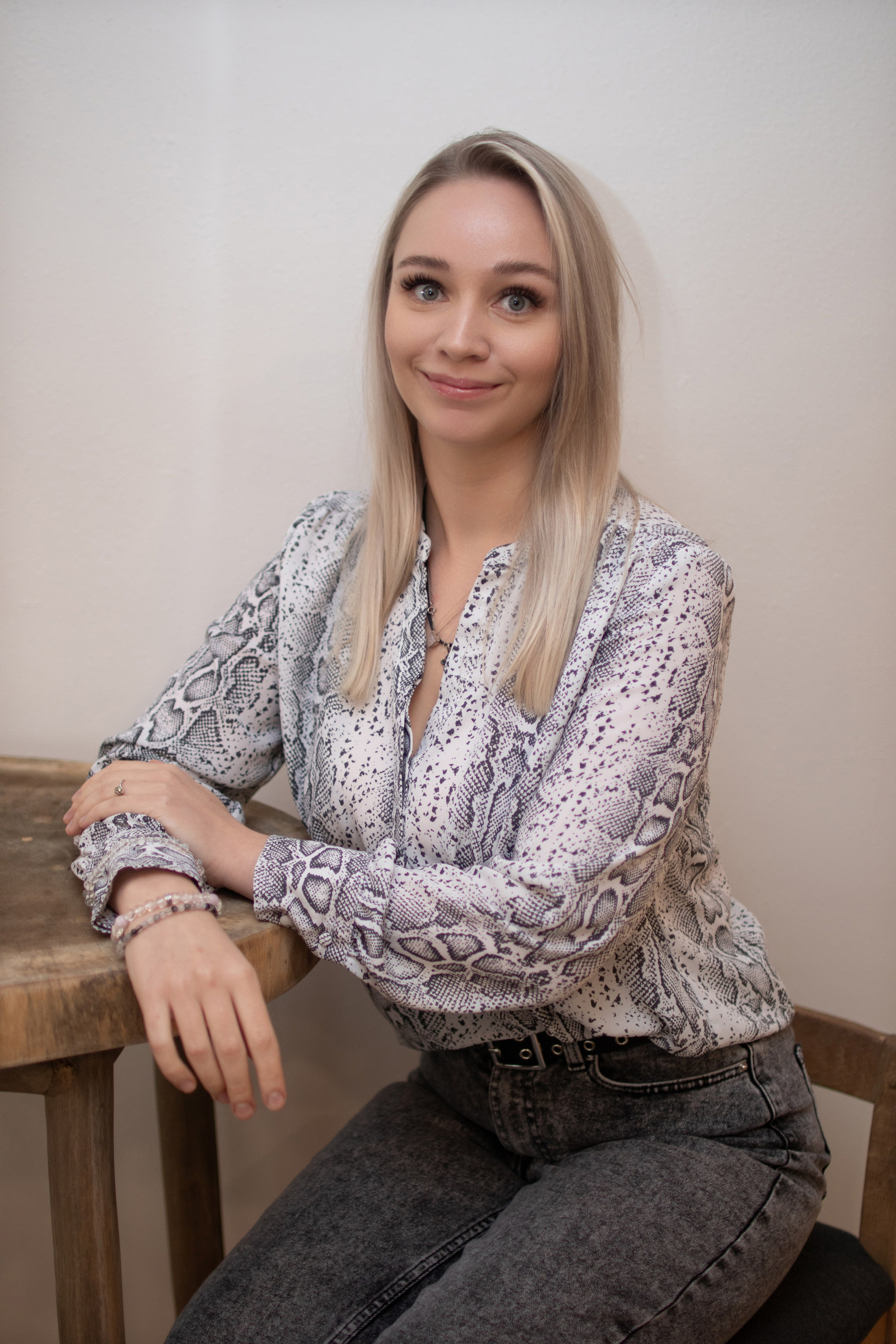 Makeup party in Delray Beach. Delray Beach Photographer