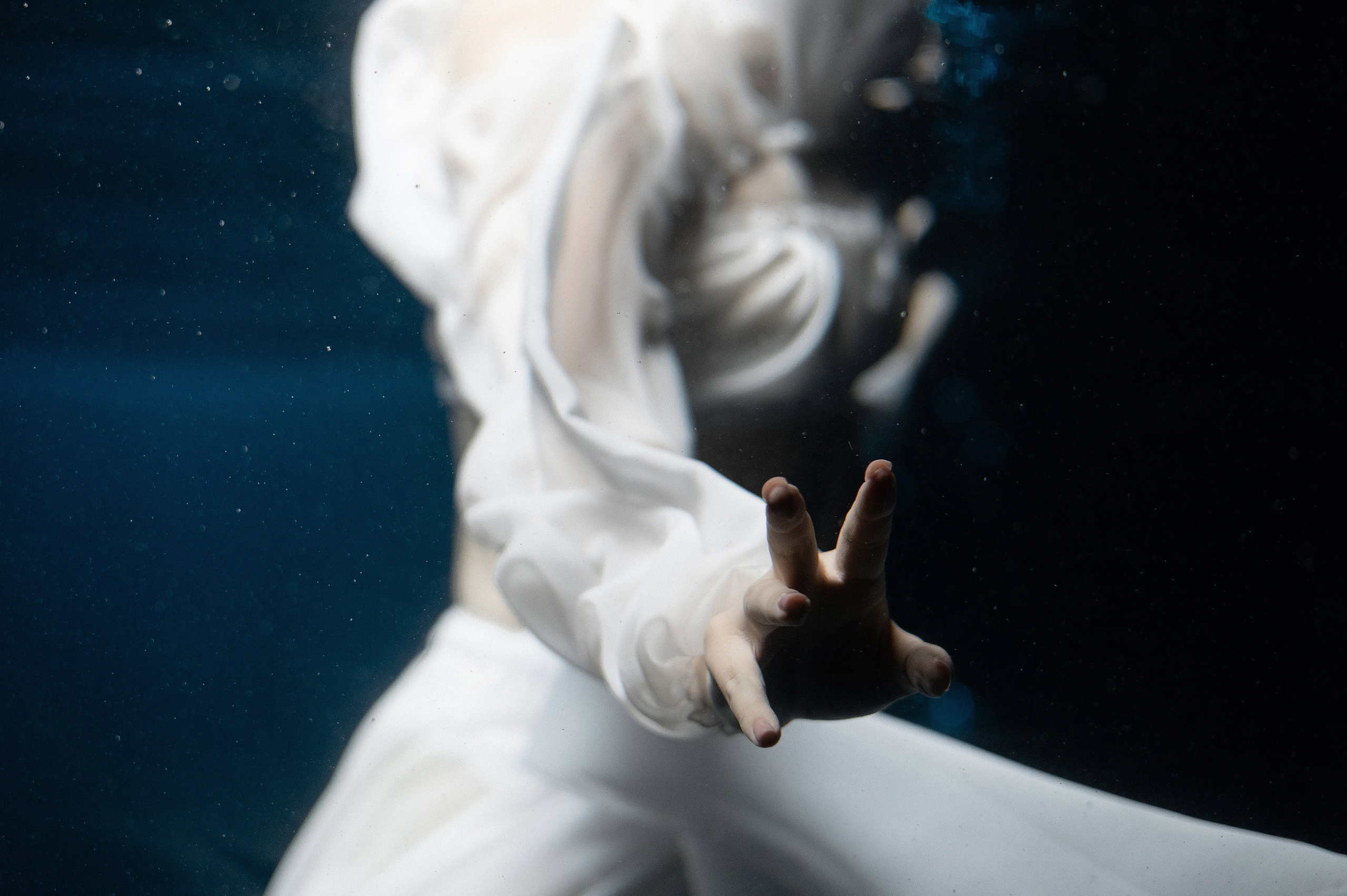 Софи Подводная съёмка. Семейный и свадебный фотограф в Краснодаре Елизавета Замаева