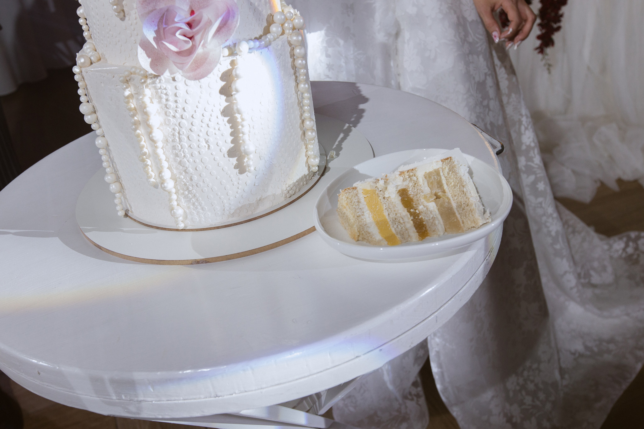 Владимир & Ксения. Свадебный и семейный фотограф Маслаков Борис