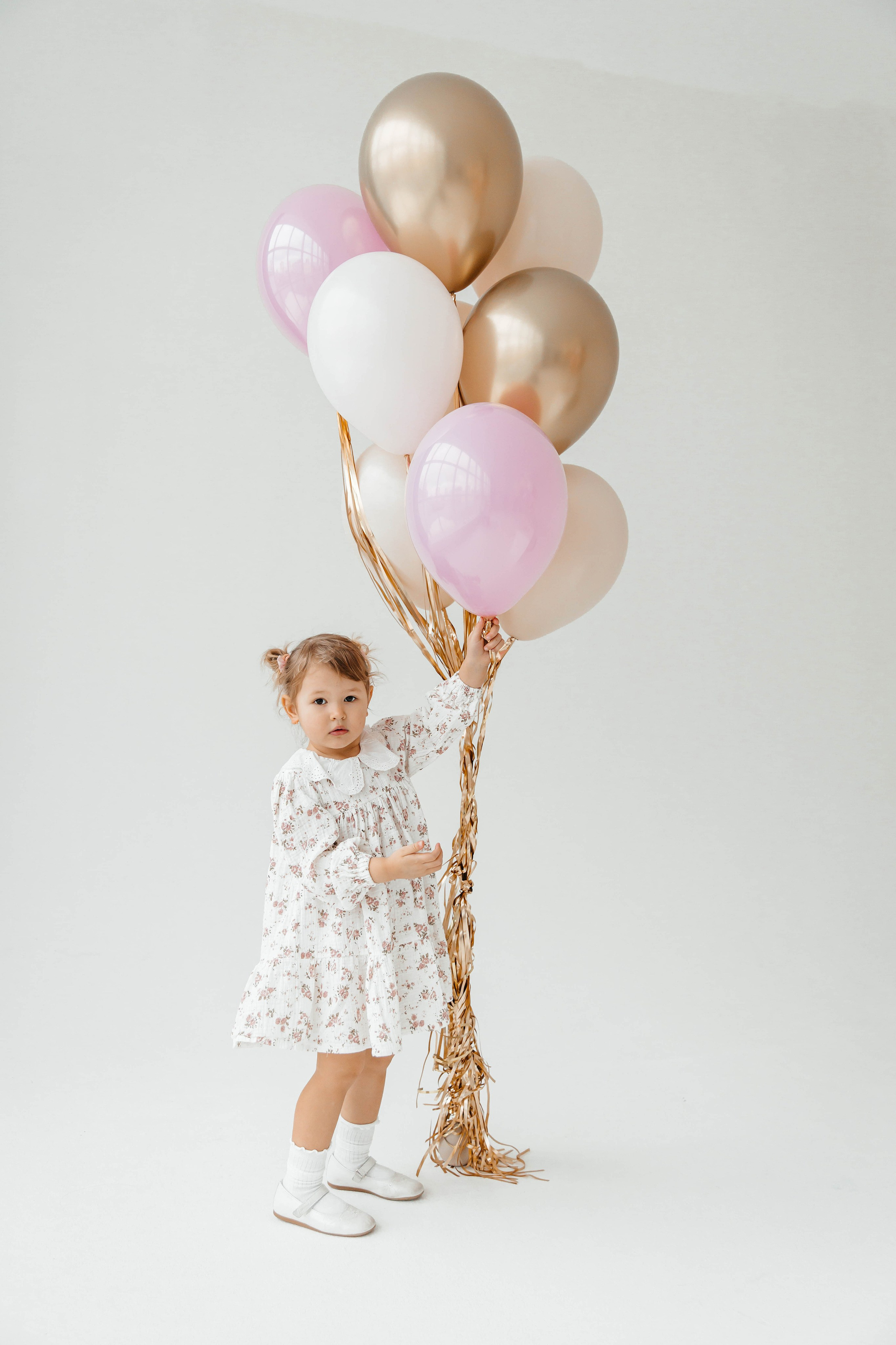 Позитив на светлом. Свадебный и семейный фотограф Маслаков Борис