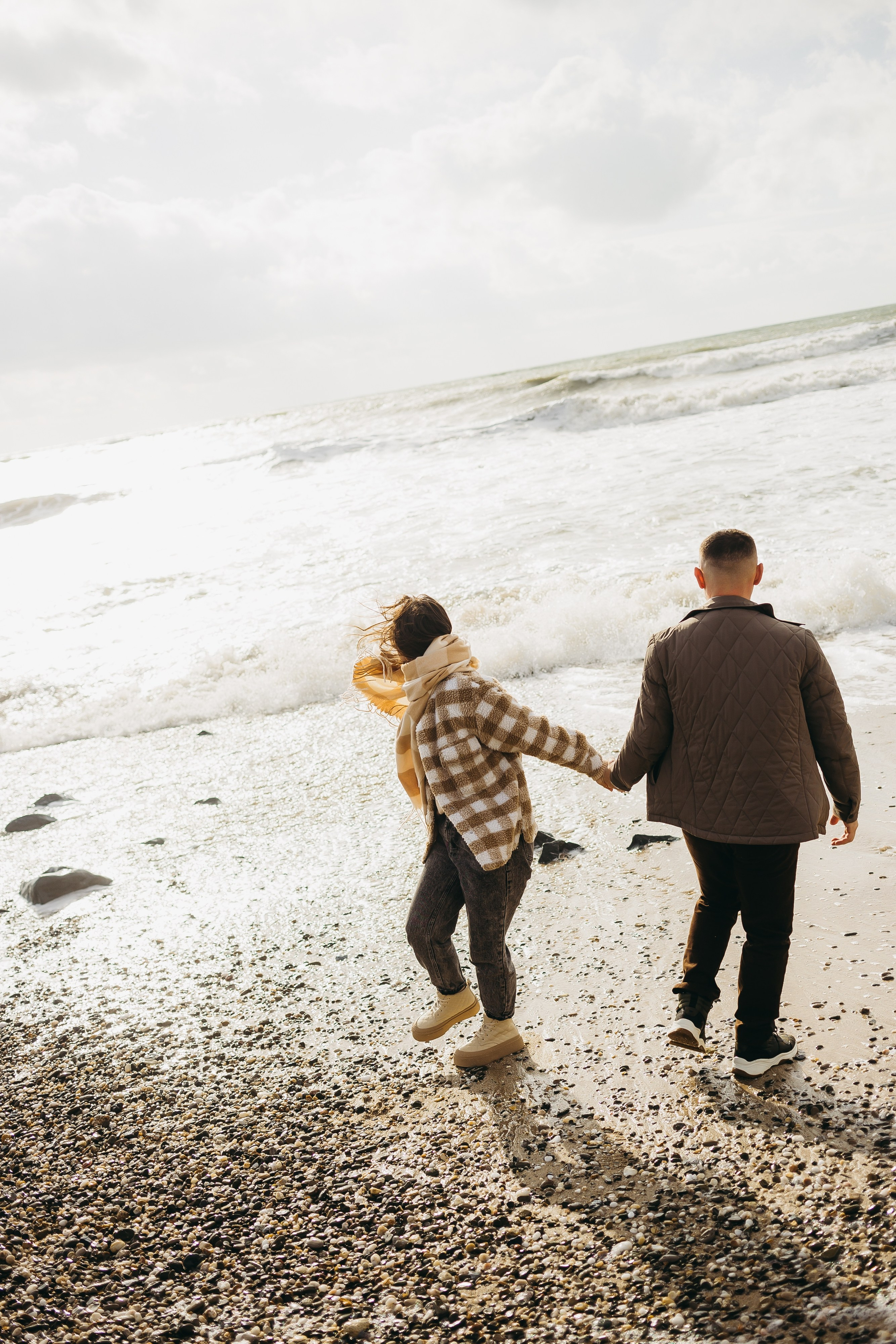 Фотосессия лавстори Евпатория. Фотограф Евпатория Крым